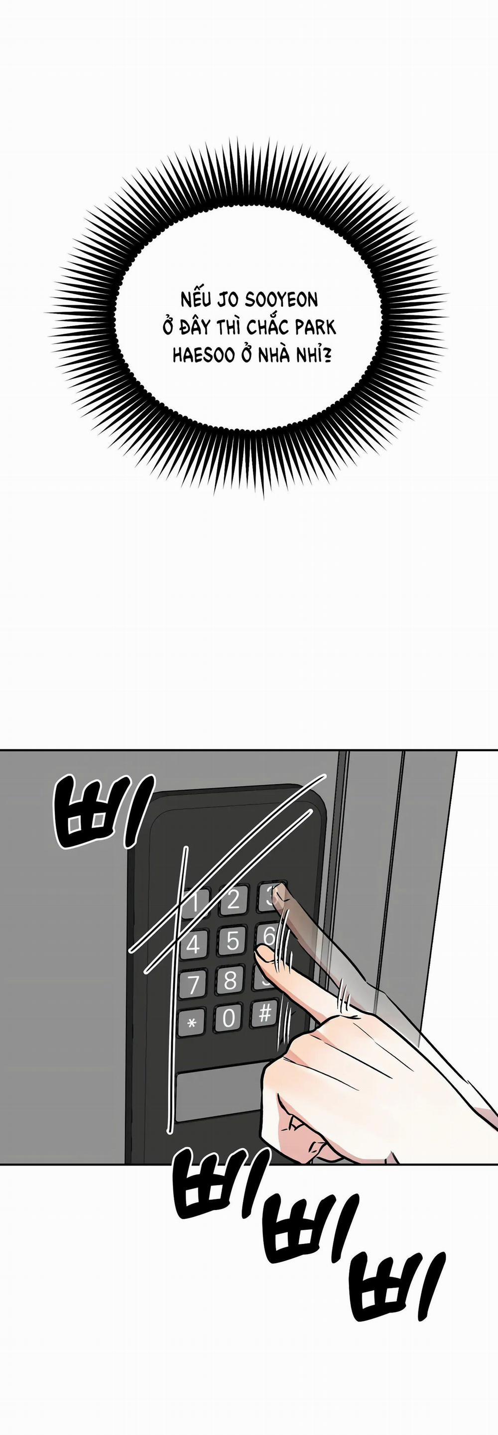 [18+] Bạn Gái Hiền Dịu 28.1 trang 26