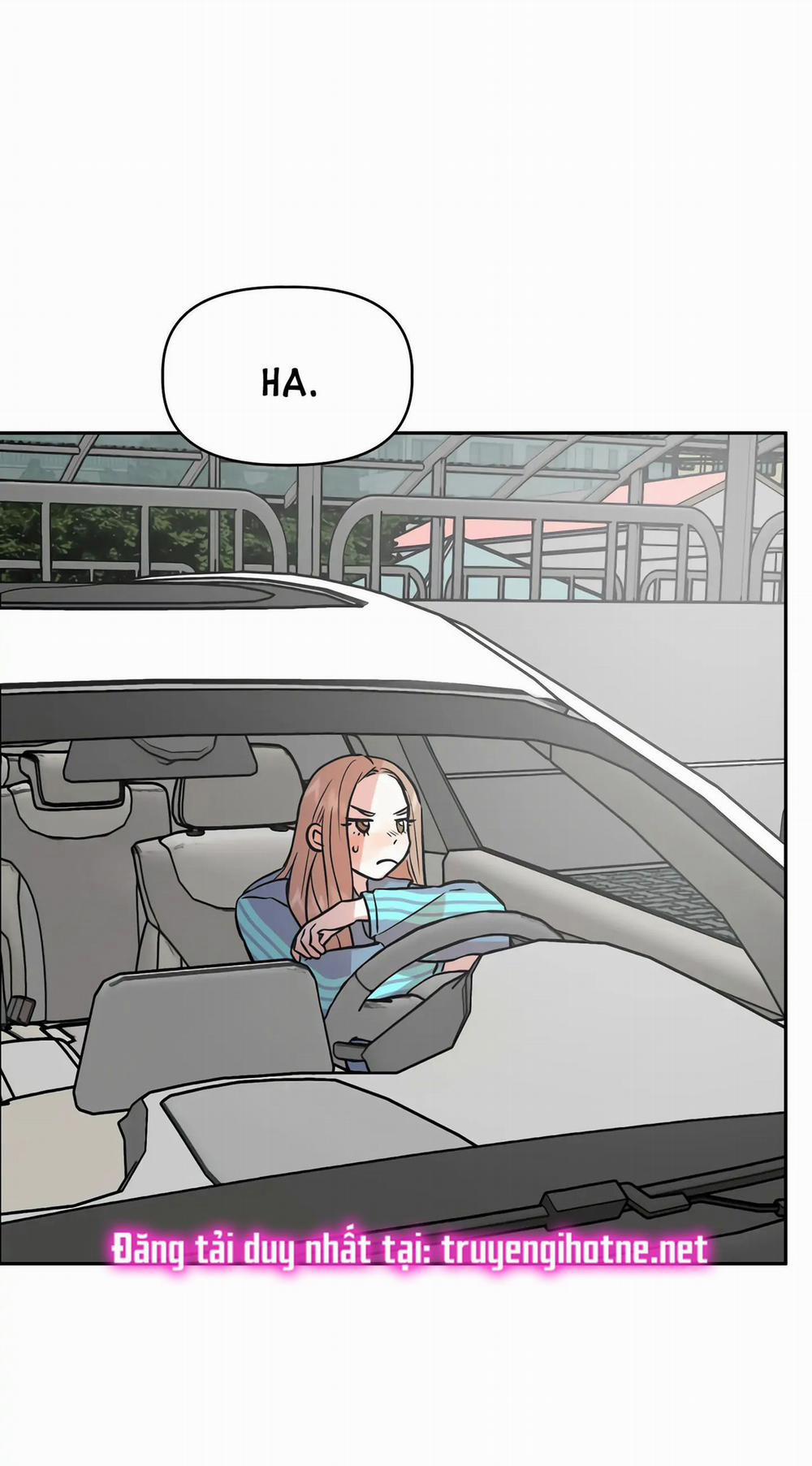 [18+] Bạn Gái Hiền Dịu 28.1 trang 5