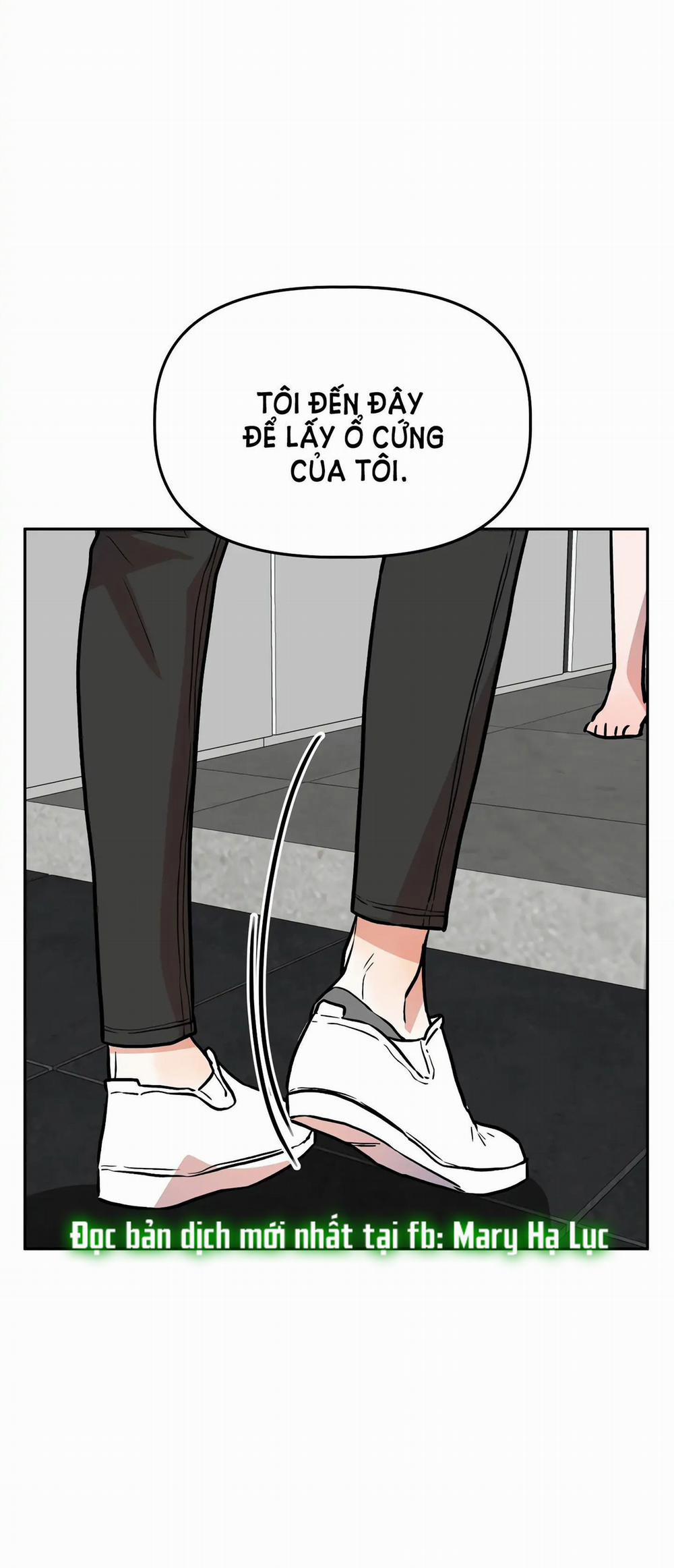 [18+] Bạn Gái Hiền Dịu 28.2 trang 12