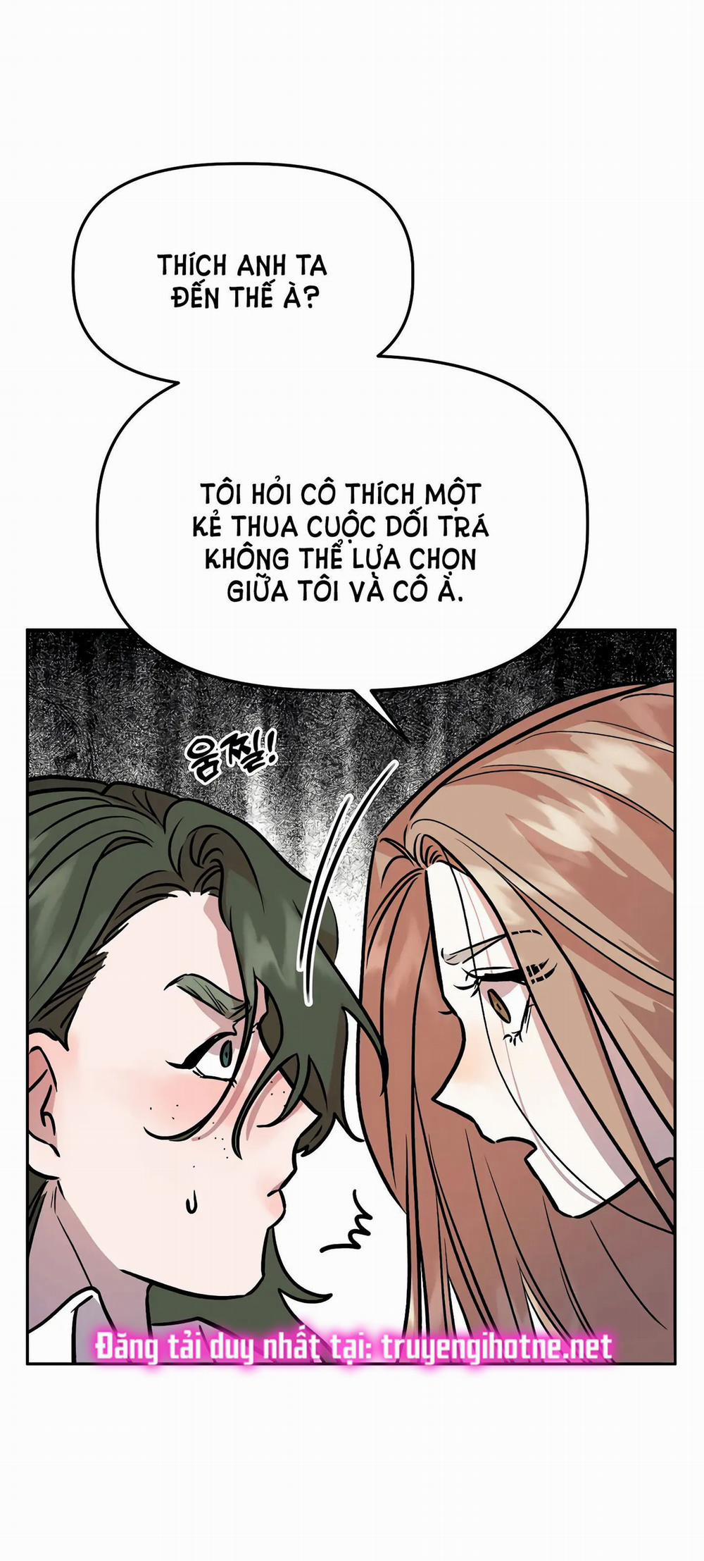 [18+] Bạn Gái Hiền Dịu 28.2 trang 14