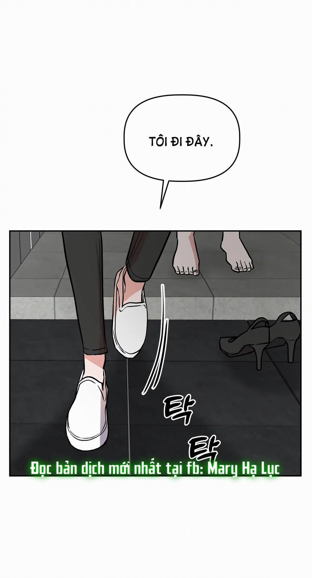 [18+] Bạn Gái Hiền Dịu 28.2 trang 22