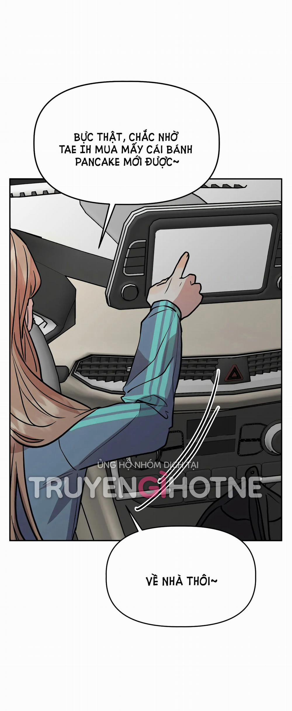 [18+] Bạn Gái Hiền Dịu 28.2 trang 31