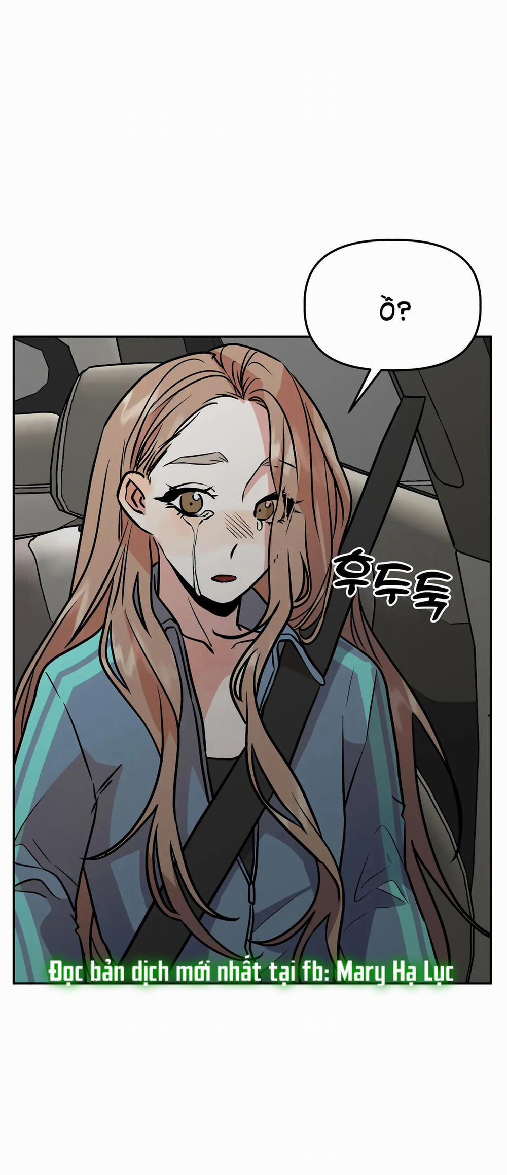 [18+] Bạn Gái Hiền Dịu 28.2 trang 33