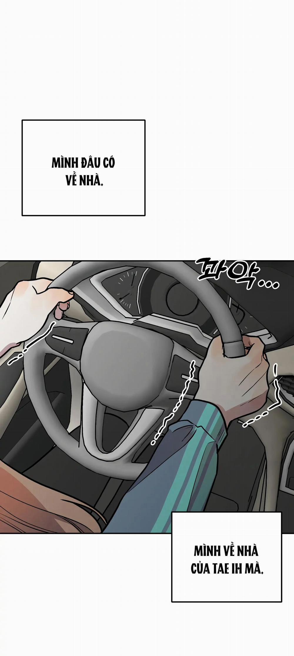 [18+] Bạn Gái Hiền Dịu 28.2 trang 34