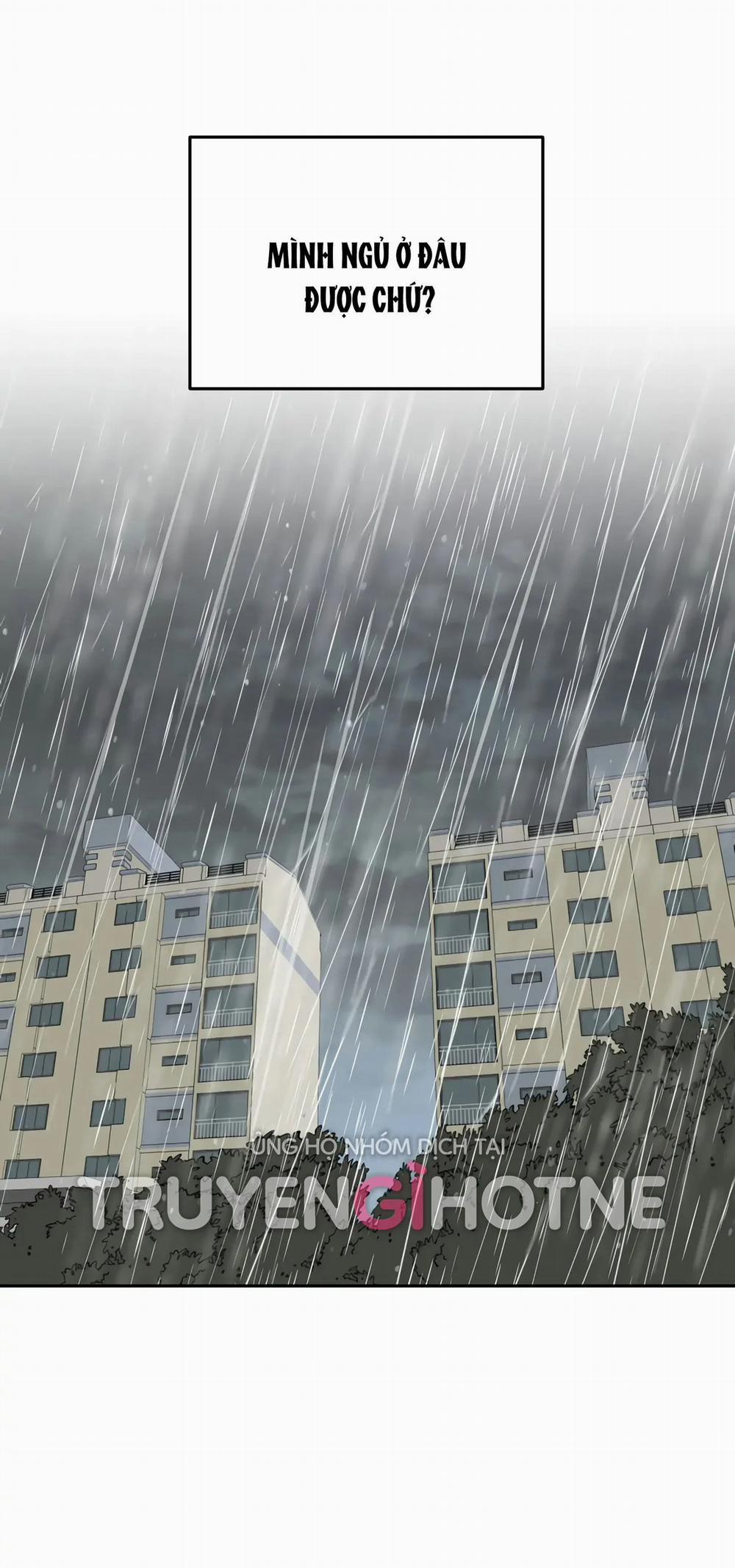 [18+] Bạn Gái Hiền Dịu 28.2 trang 38