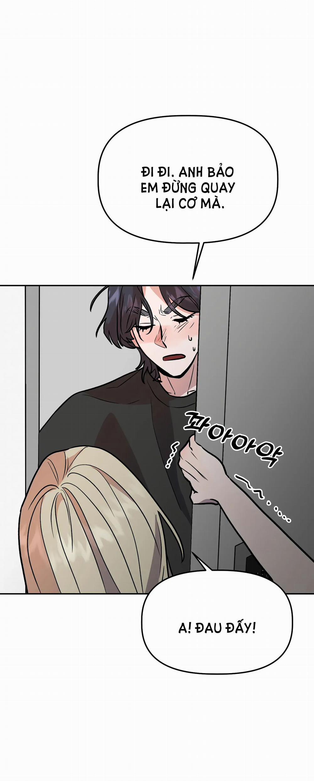 [18+] Bạn Gái Hiền Dịu 28.2 trang 41