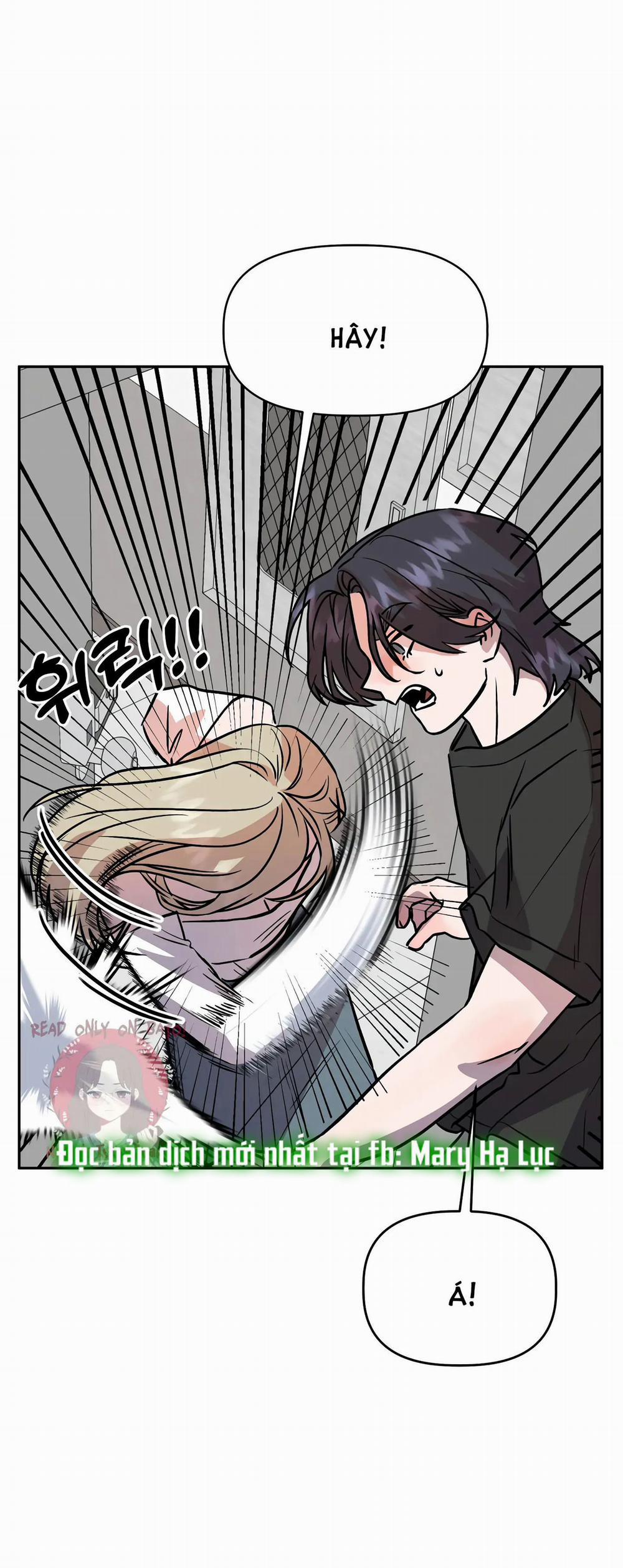 [18+] Bạn Gái Hiền Dịu 28.2 trang 42