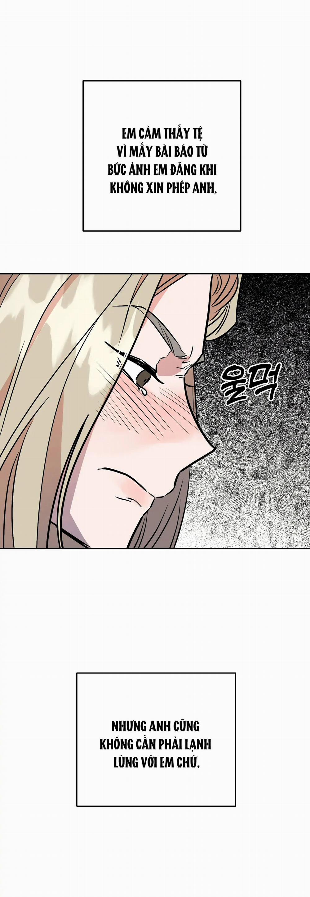 [18+] Bạn Gái Hiền Dịu 29.1 trang 21