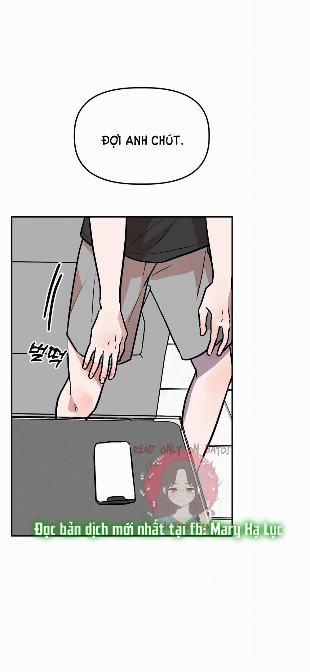 [18+] Bạn Gái Hiền Dịu 29.1 trang 25