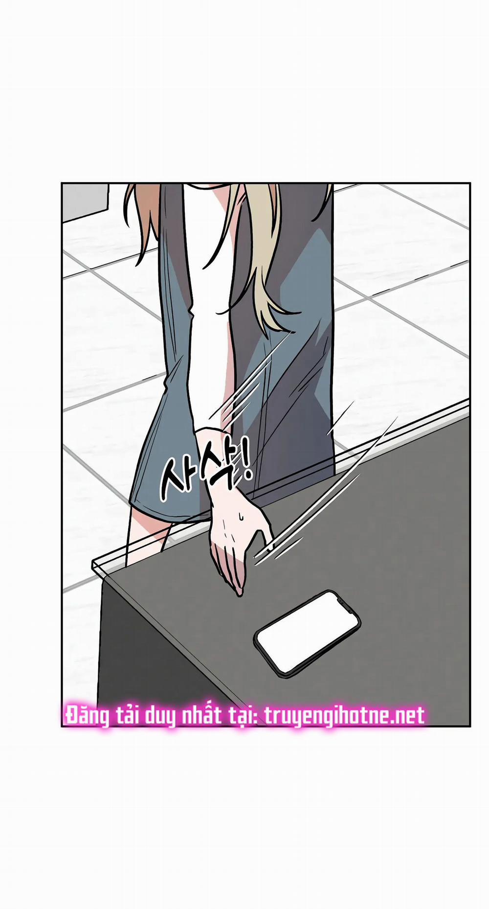 [18+] Bạn Gái Hiền Dịu 29.1 trang 26