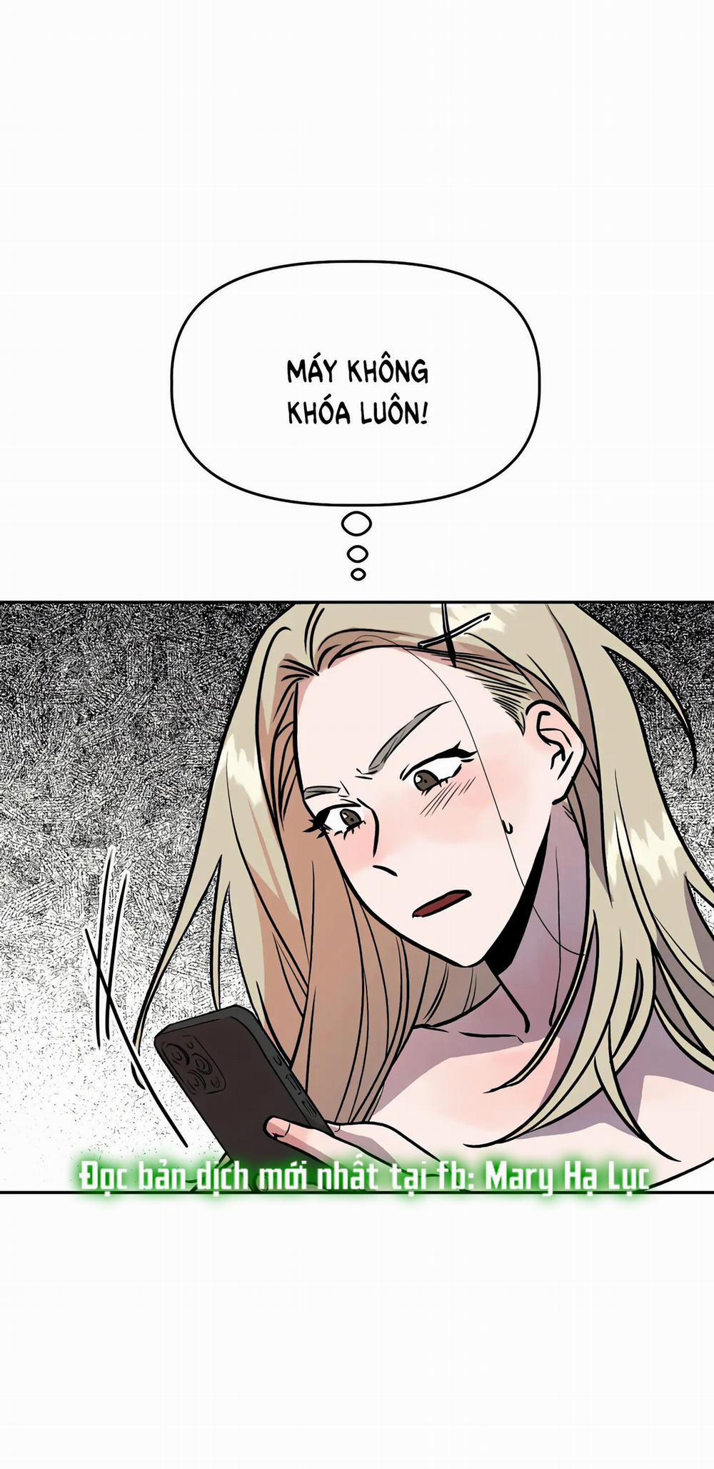 [18+] Bạn Gái Hiền Dịu 29.1 trang 27