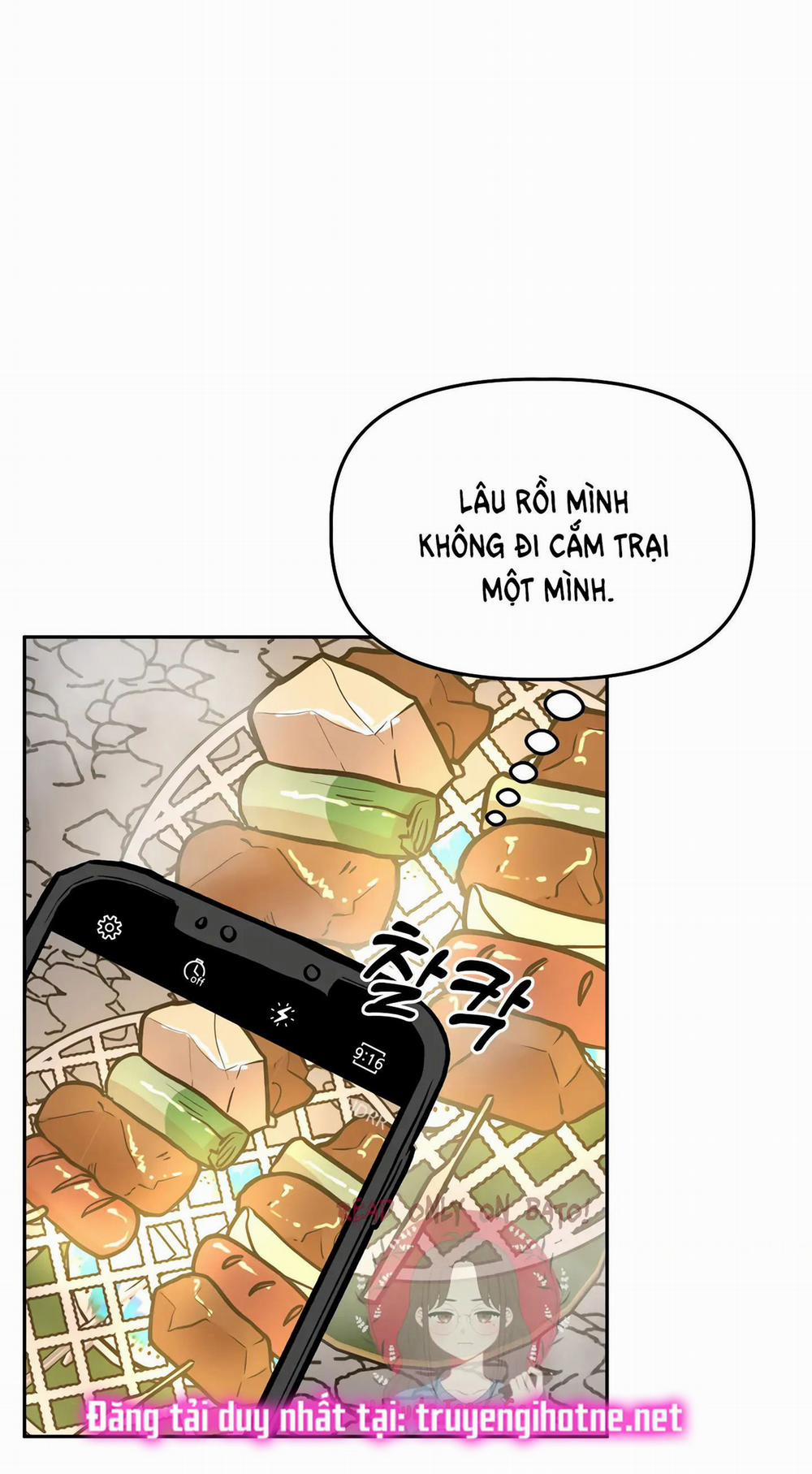 [18+] Bạn Gái Hiền Dịu 29.1 trang 8