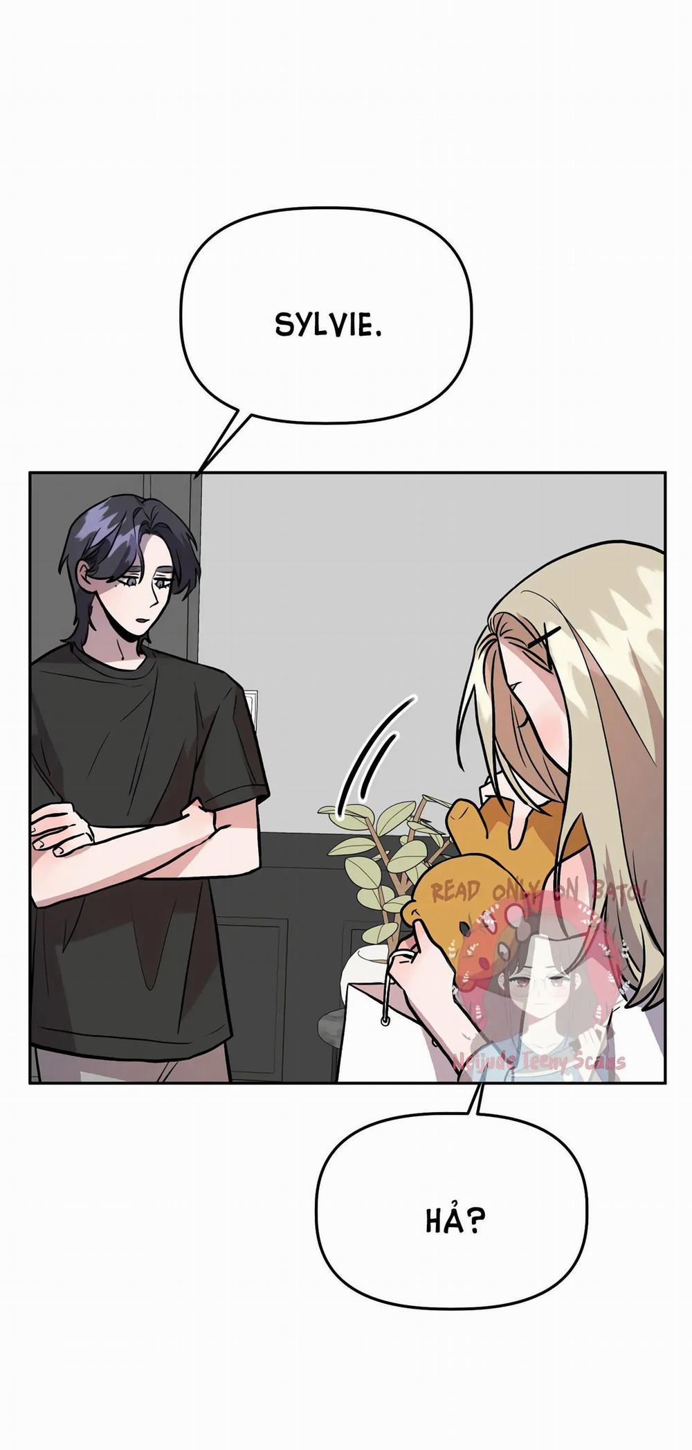 [18+] Bạn Gái Hiền Dịu 29.2 trang 1