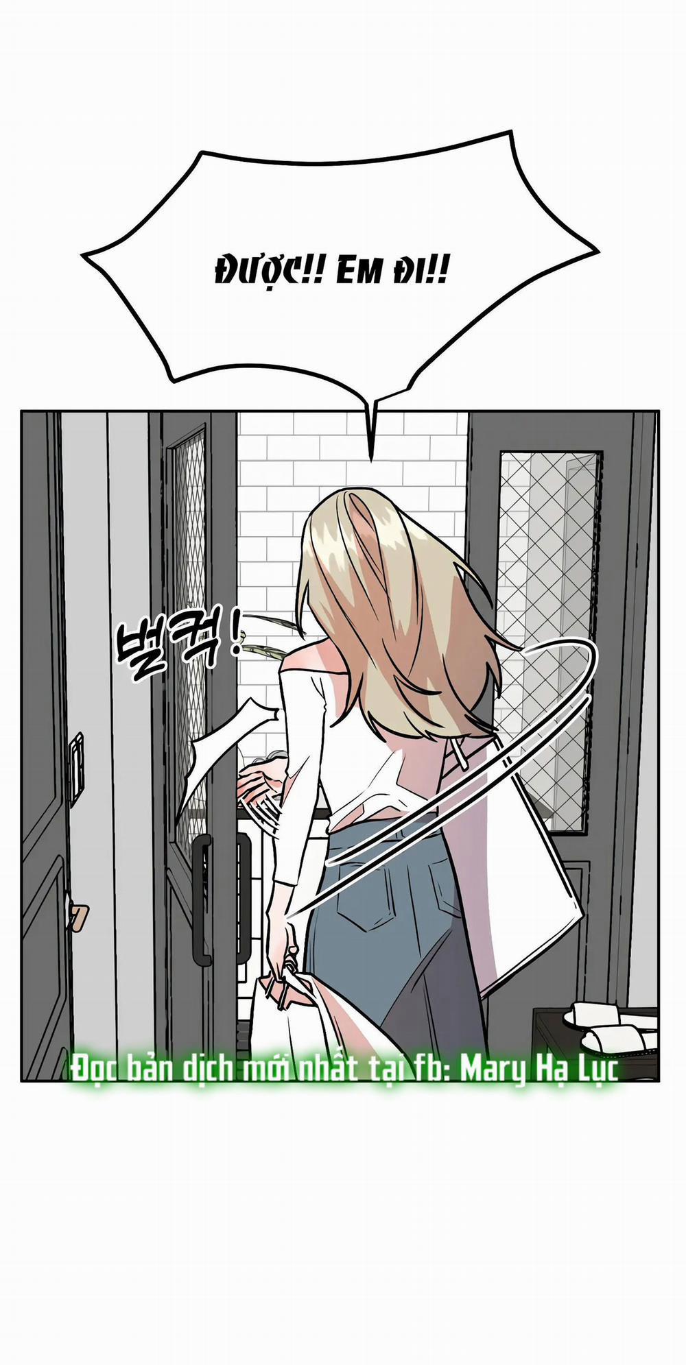 [18+] Bạn Gái Hiền Dịu 29.2 trang 12