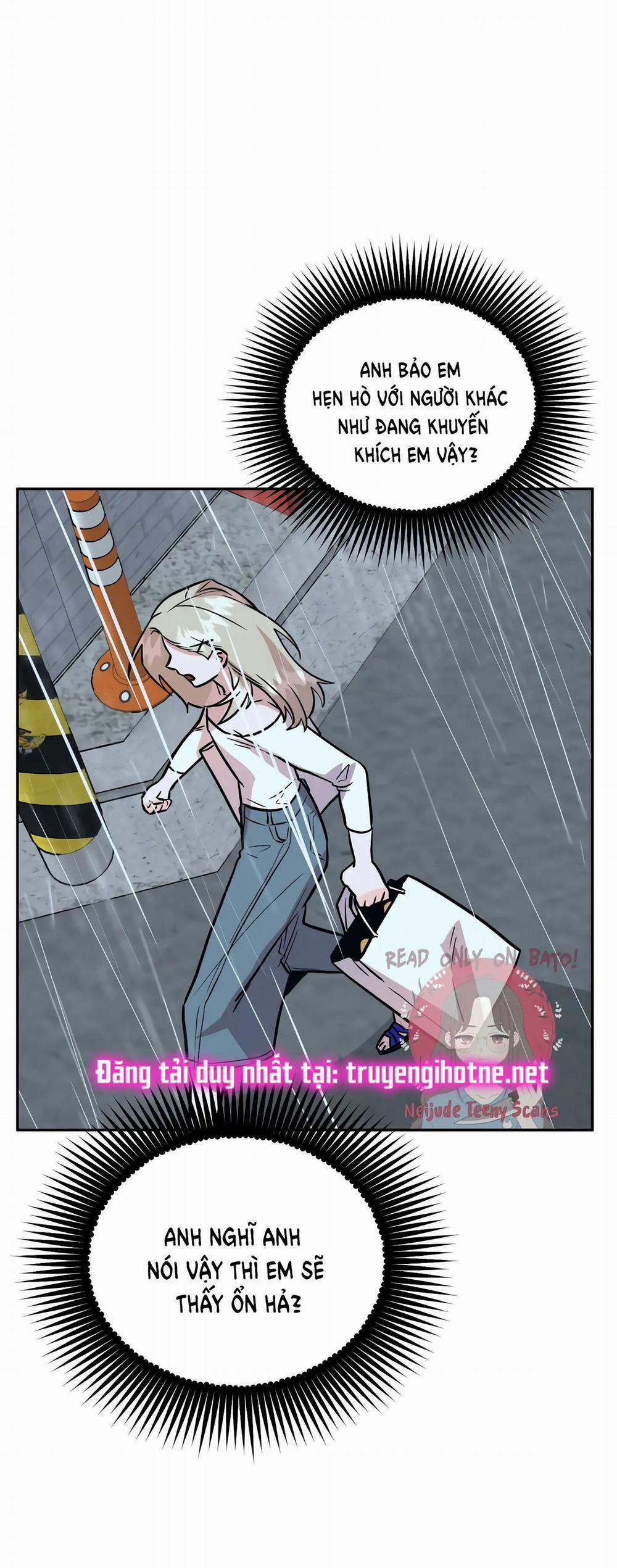 [18+] Bạn Gái Hiền Dịu 29.2 trang 14