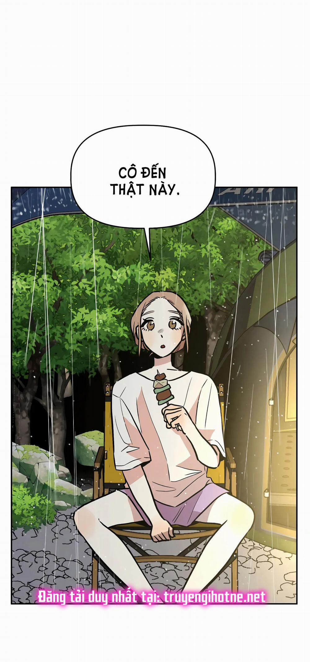 [18+] Bạn Gái Hiền Dịu 29.2 trang 36