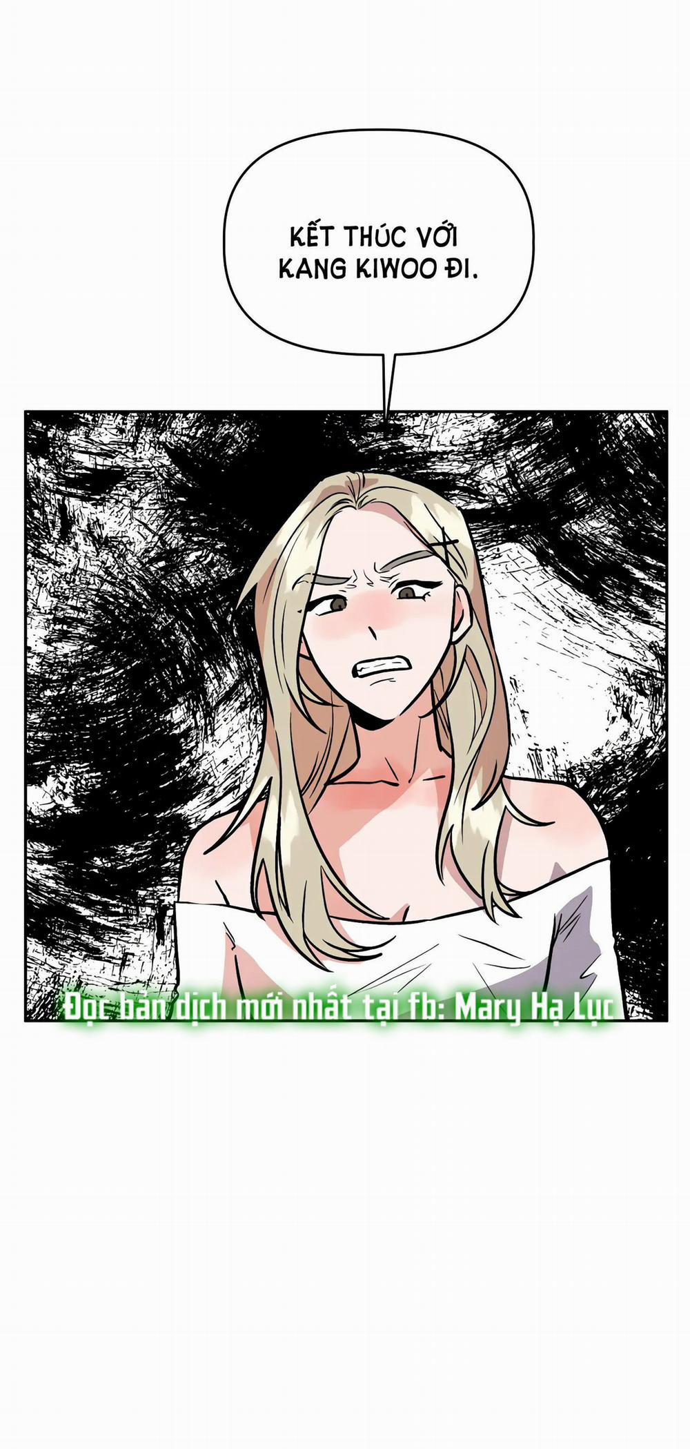 [18+] Bạn Gái Hiền Dịu 29.2 trang 37