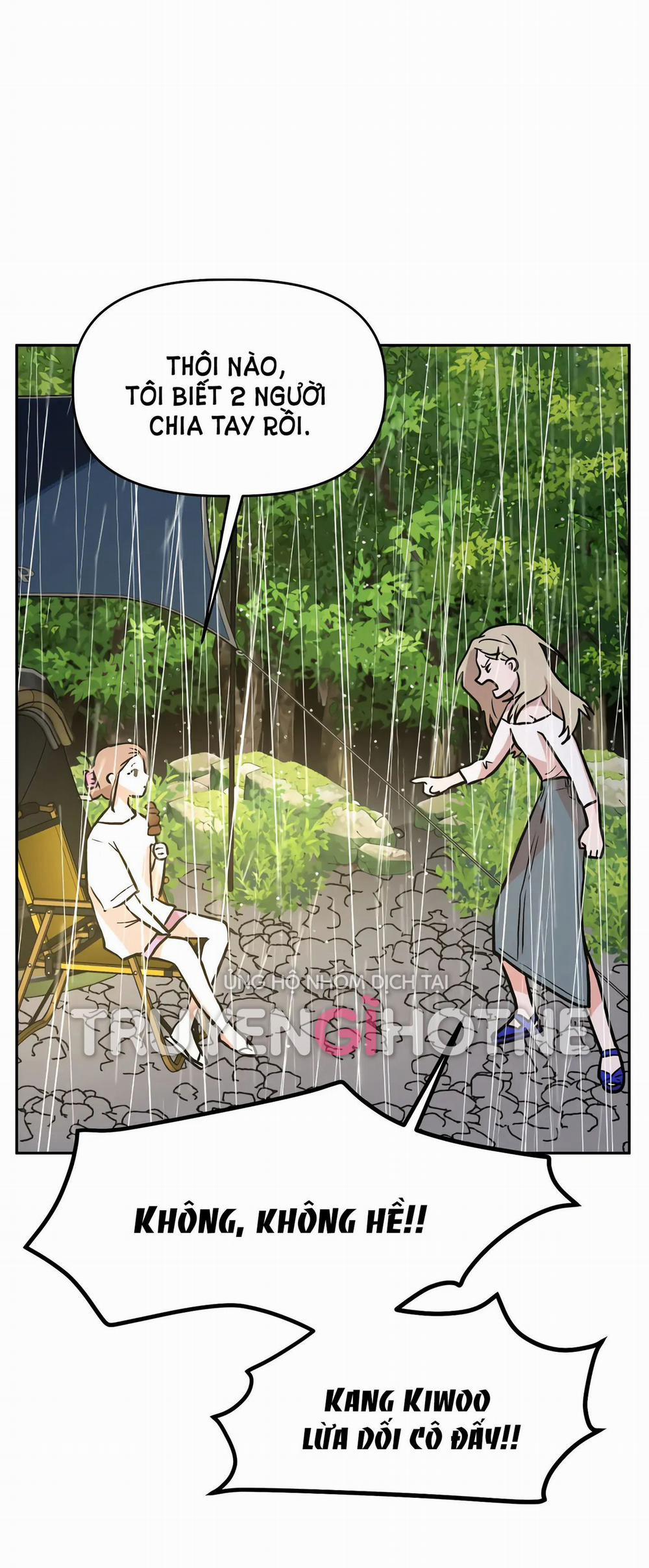 [18+] Bạn Gái Hiền Dịu 29.2 trang 38