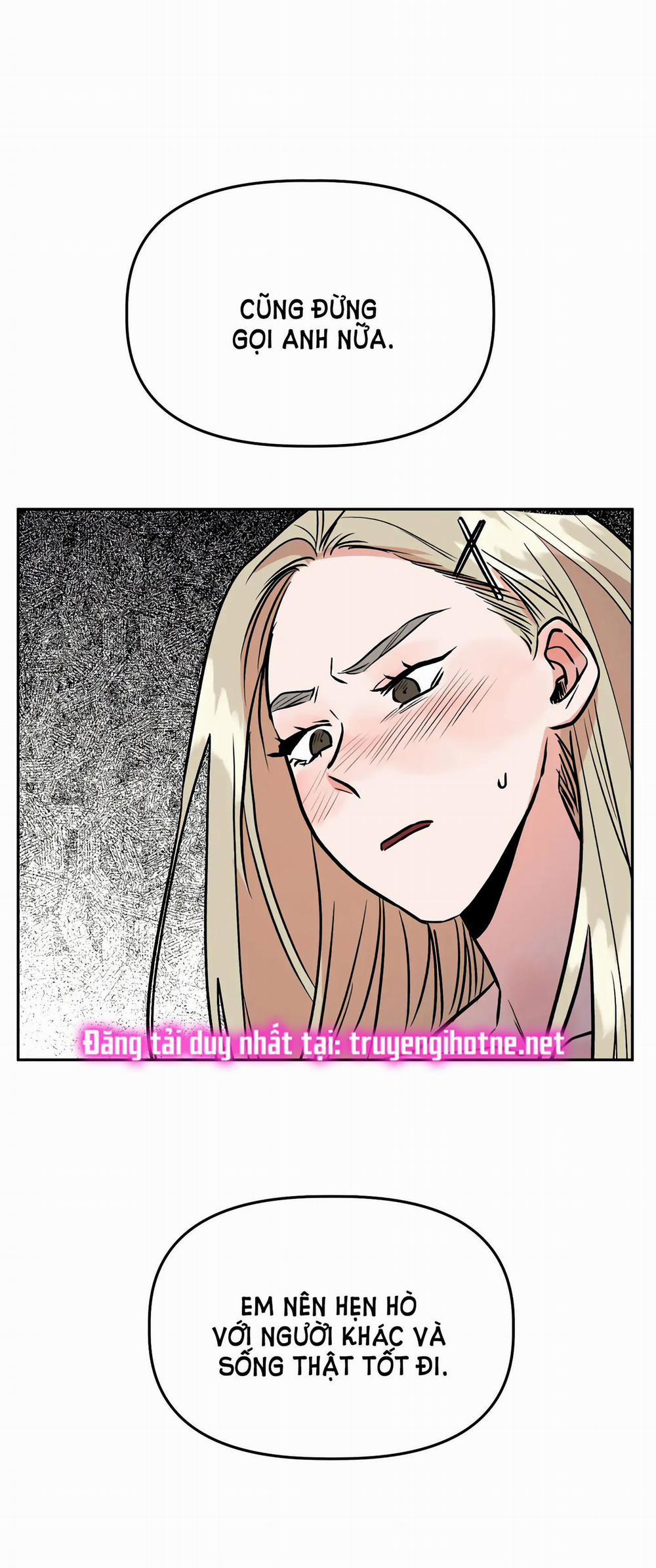 [18+] Bạn Gái Hiền Dịu 29.2 trang 4