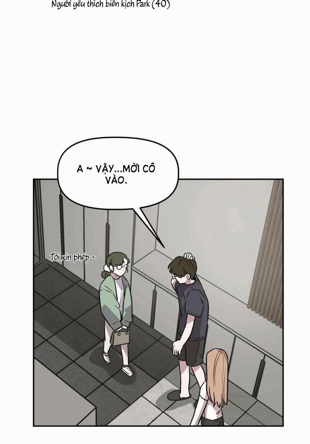 [18+] Bạn Gái Hiền Dịu 3.1 trang 18