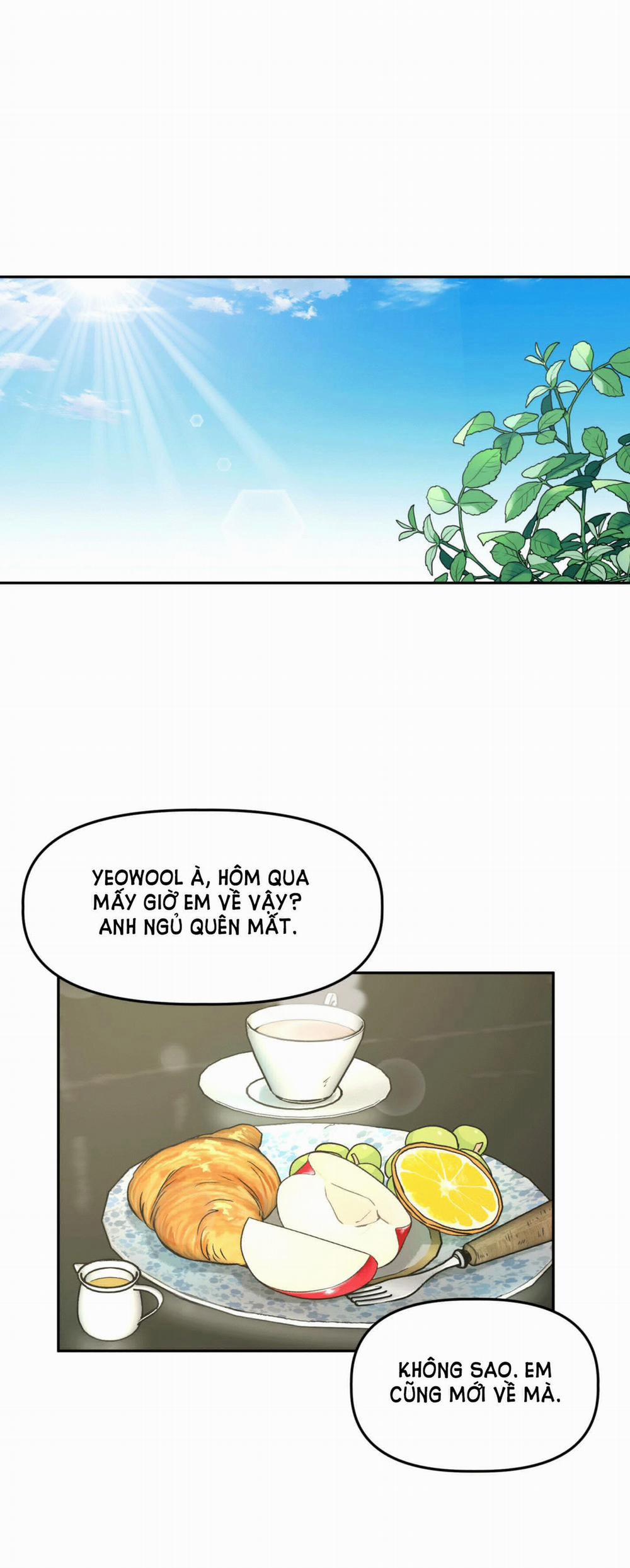 [18+] Bạn Gái Hiền Dịu 3.1 trang 7