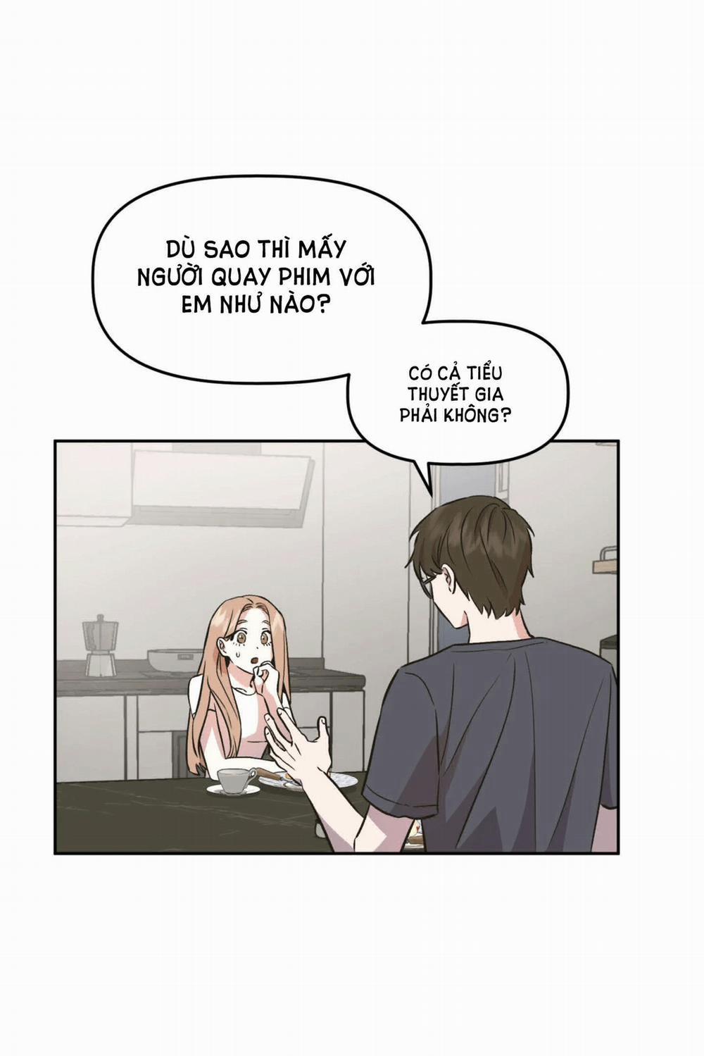 [18+] Bạn Gái Hiền Dịu 3.1 trang 9