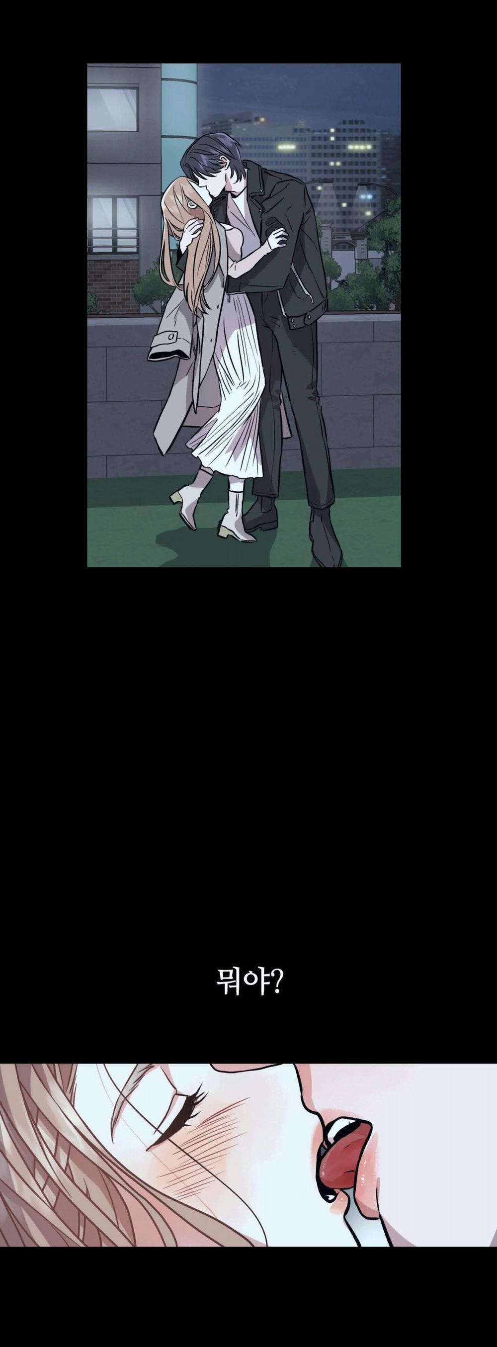 [18+] Bạn Gái Hiền Dịu 3.2 trang 20