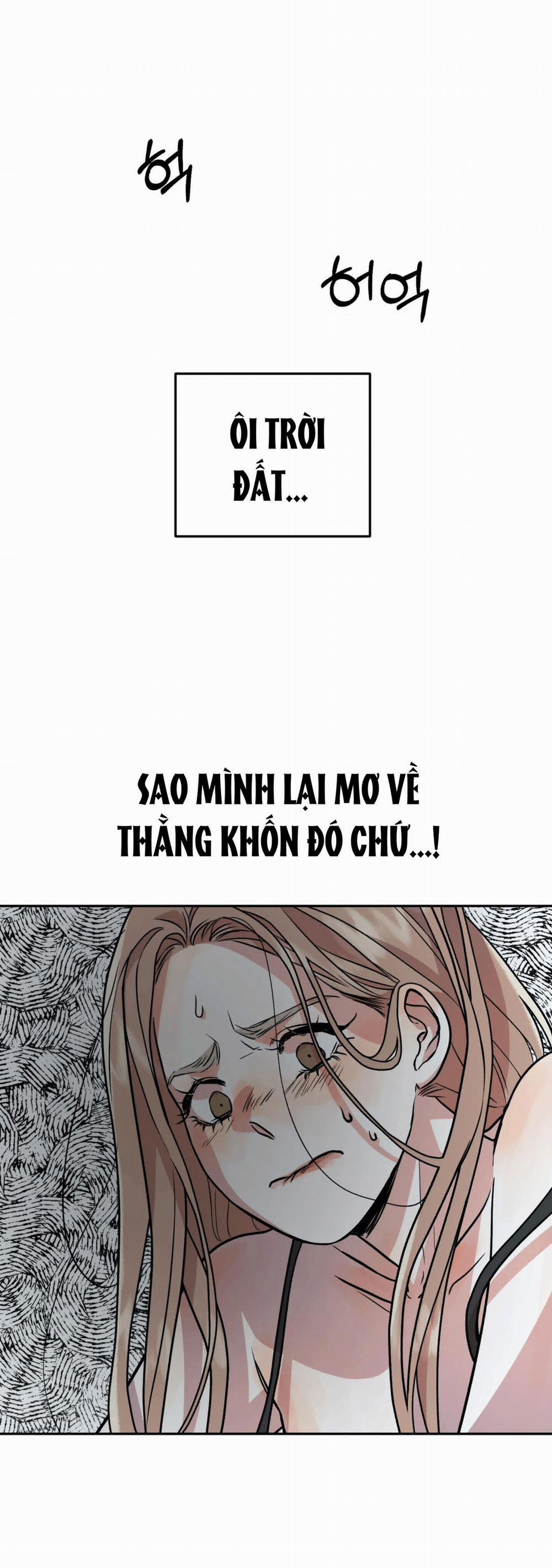 [18+] Bạn Gái Hiền Dịu 3.2 trang 24