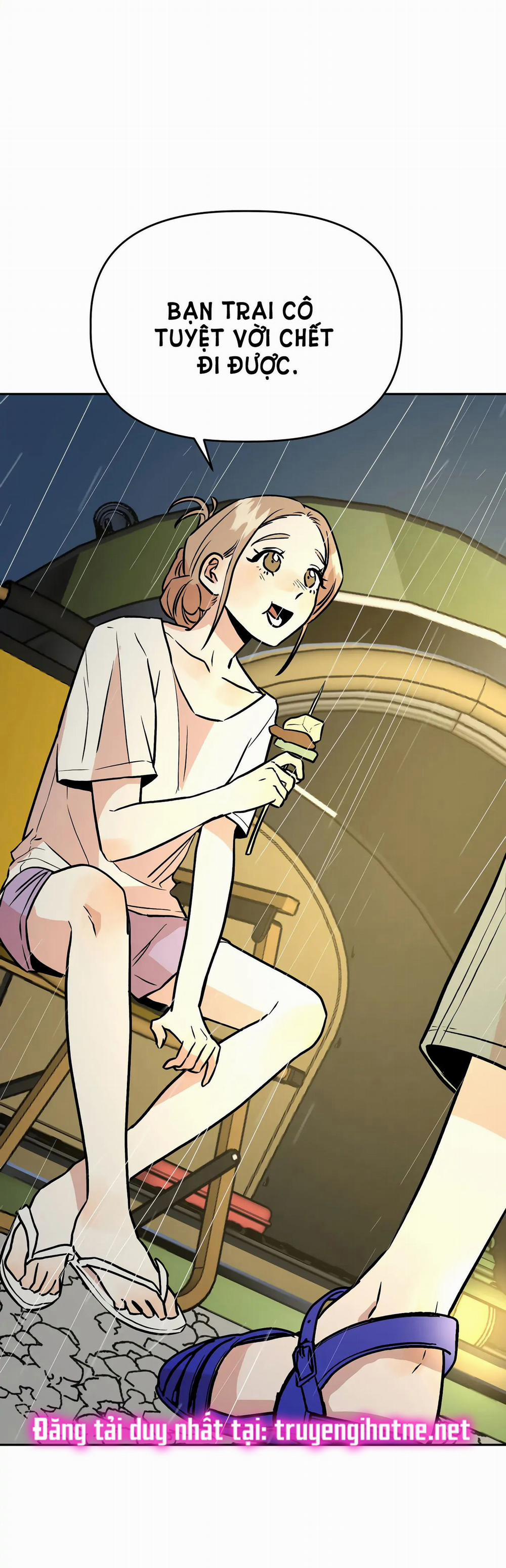 [18+] Bạn Gái Hiền Dịu 30.1 trang 1