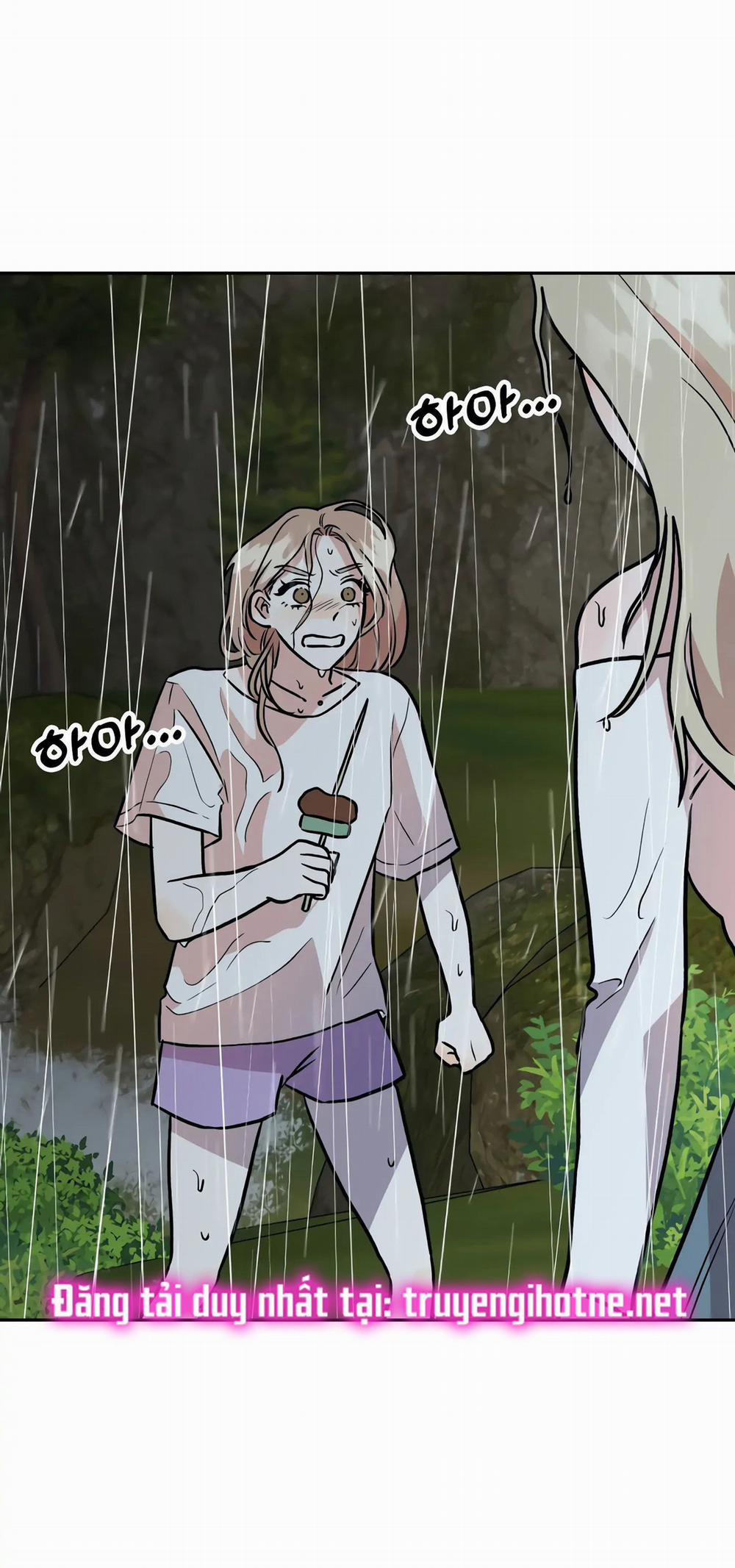 [18+] Bạn Gái Hiền Dịu 30.1 trang 10