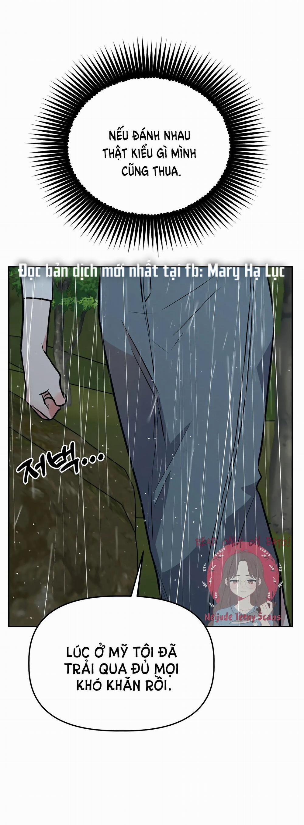 [18+] Bạn Gái Hiền Dịu 30.1 trang 20