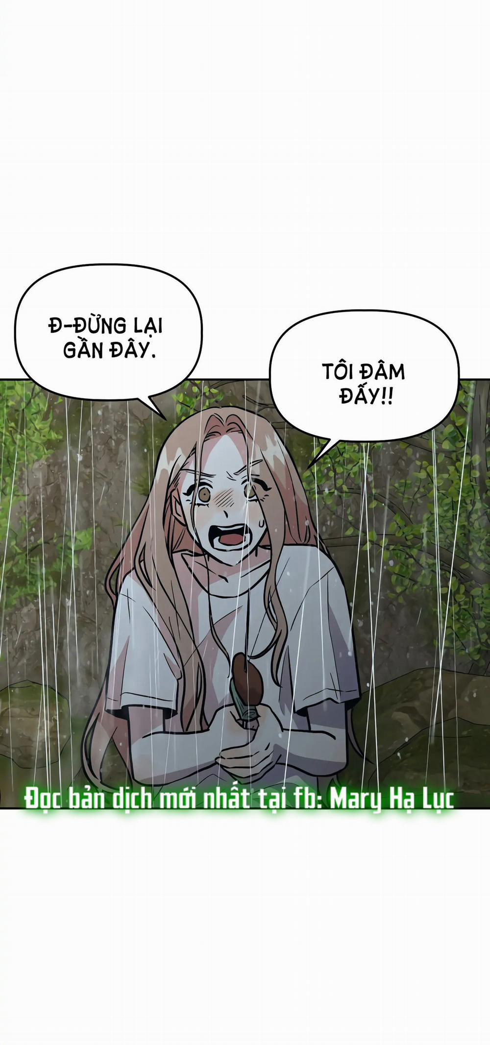 [18+] Bạn Gái Hiền Dịu 30.1 trang 23