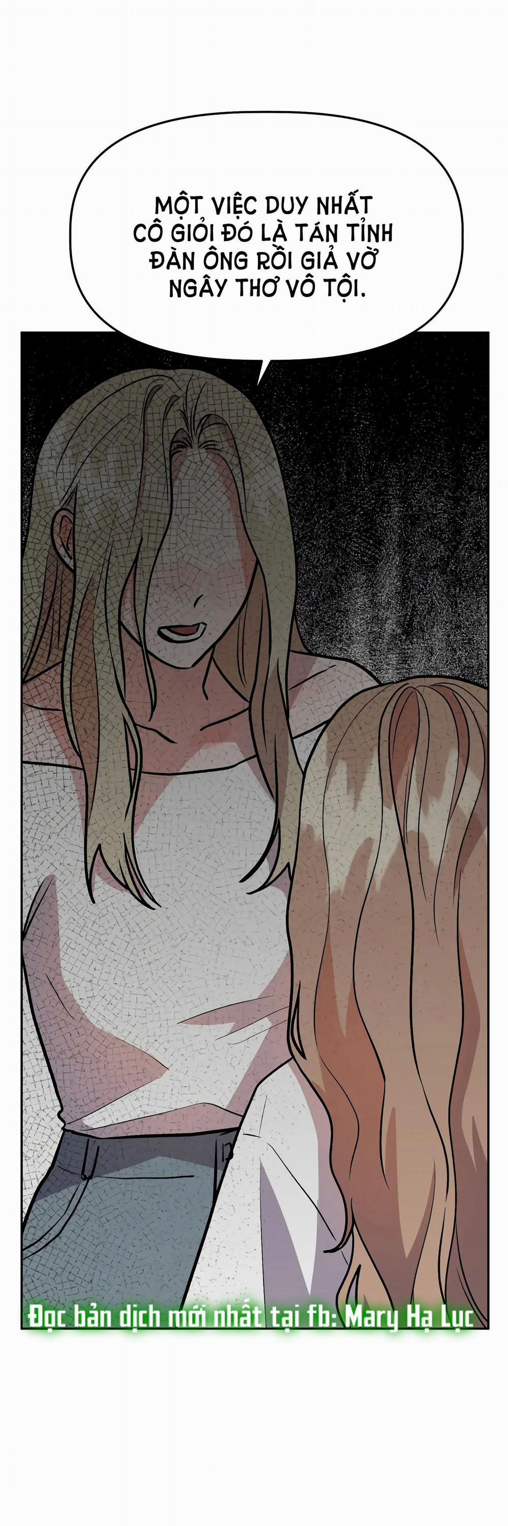 [18+] Bạn Gái Hiền Dịu 30.1 trang 27