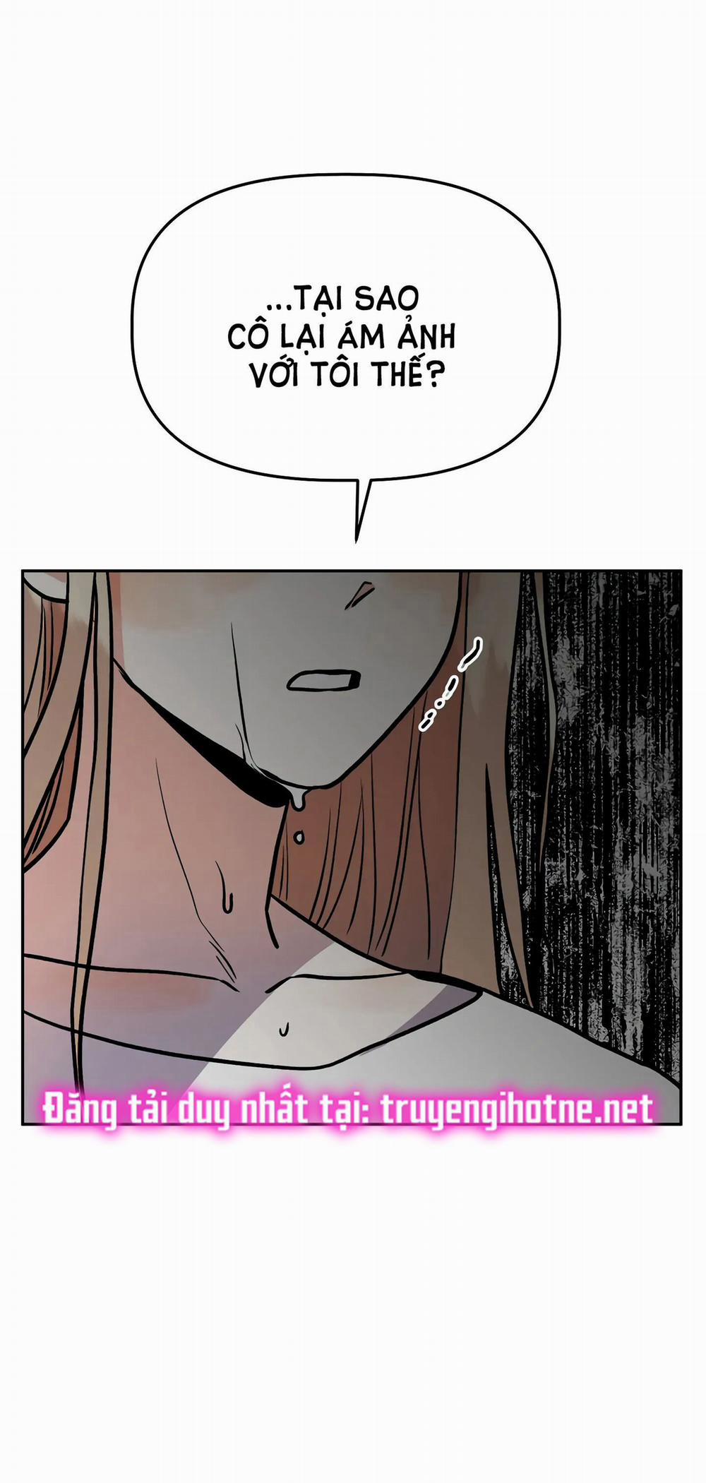 [18+] Bạn Gái Hiền Dịu 30.1 trang 29