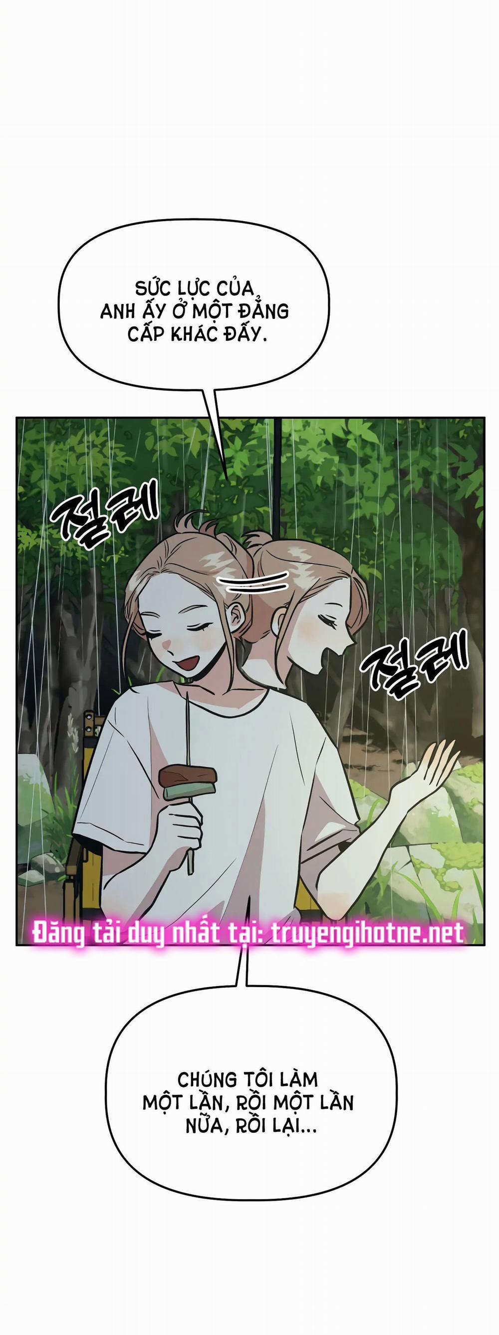 [18+] Bạn Gái Hiền Dịu 30.1 trang 4