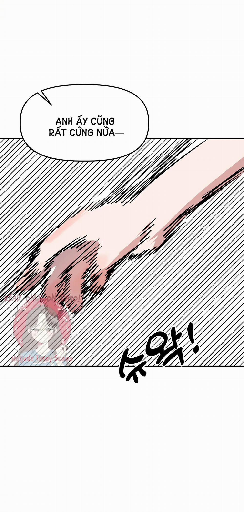 [18+] Bạn Gái Hiền Dịu 30.1 trang 5