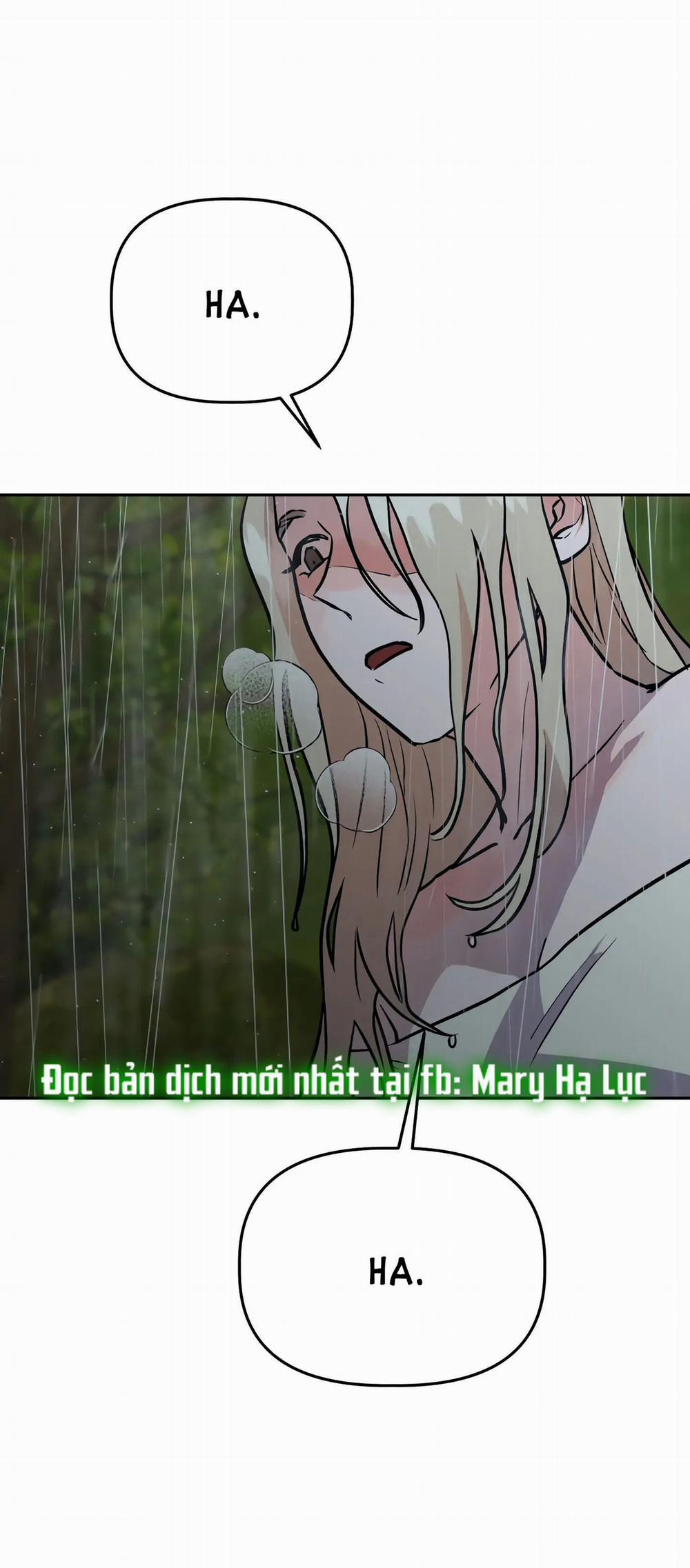 [18+] Bạn Gái Hiền Dịu 30.2 trang 16