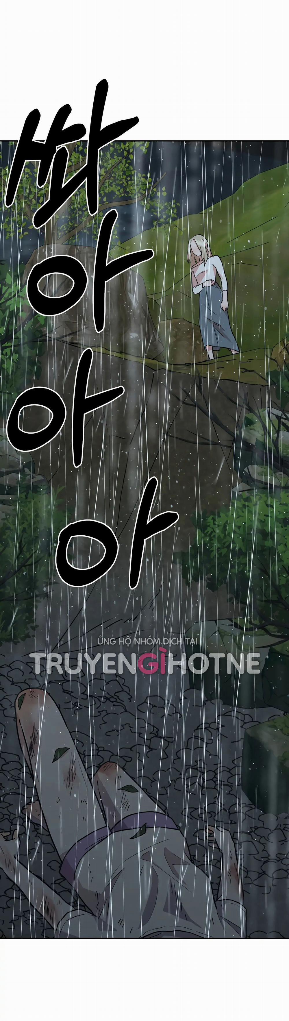 [18+] Bạn Gái Hiền Dịu 30.2 trang 17