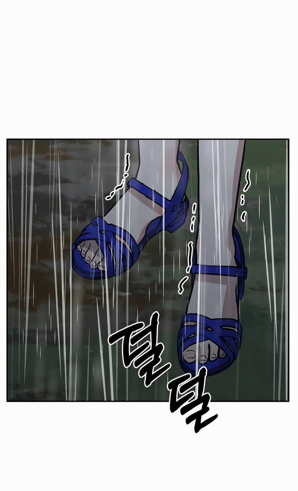 [18+] Bạn Gái Hiền Dịu 30.2 trang 19