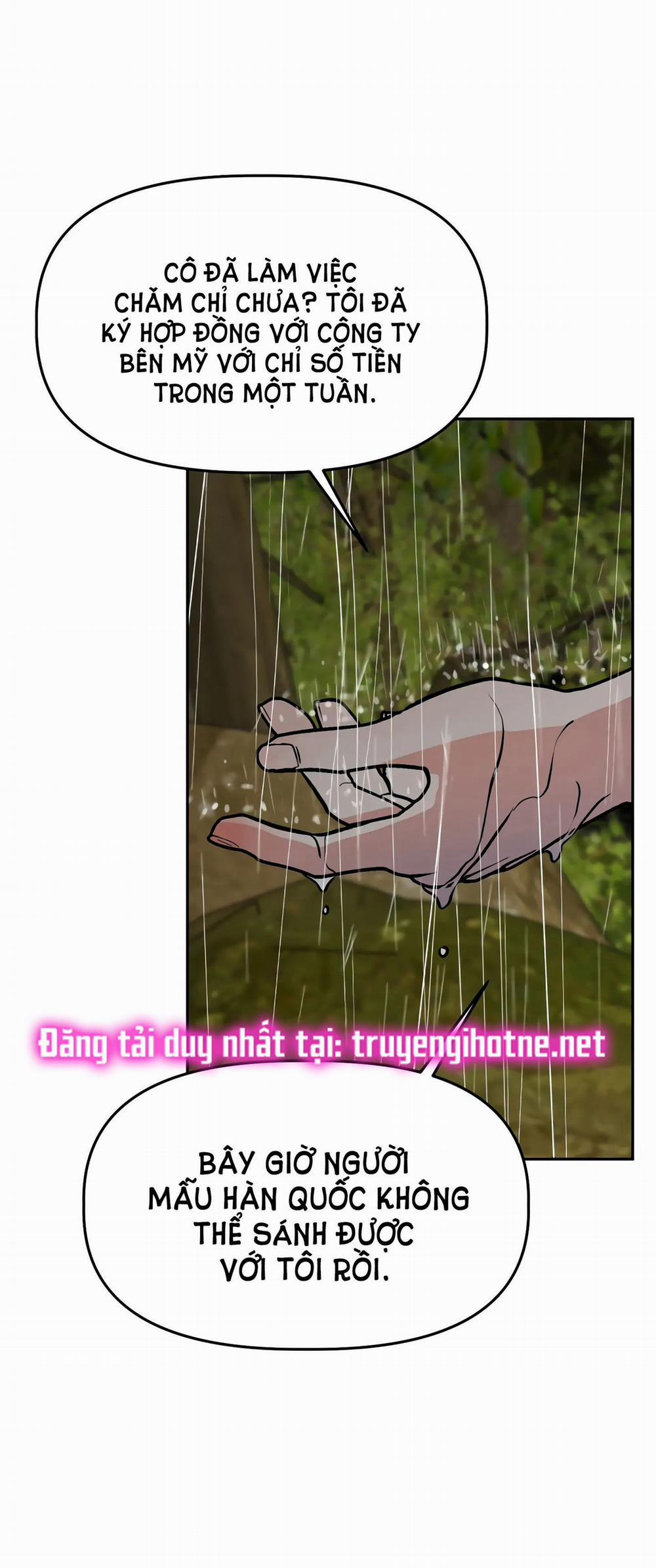 [18+] Bạn Gái Hiền Dịu 30.2 trang 2