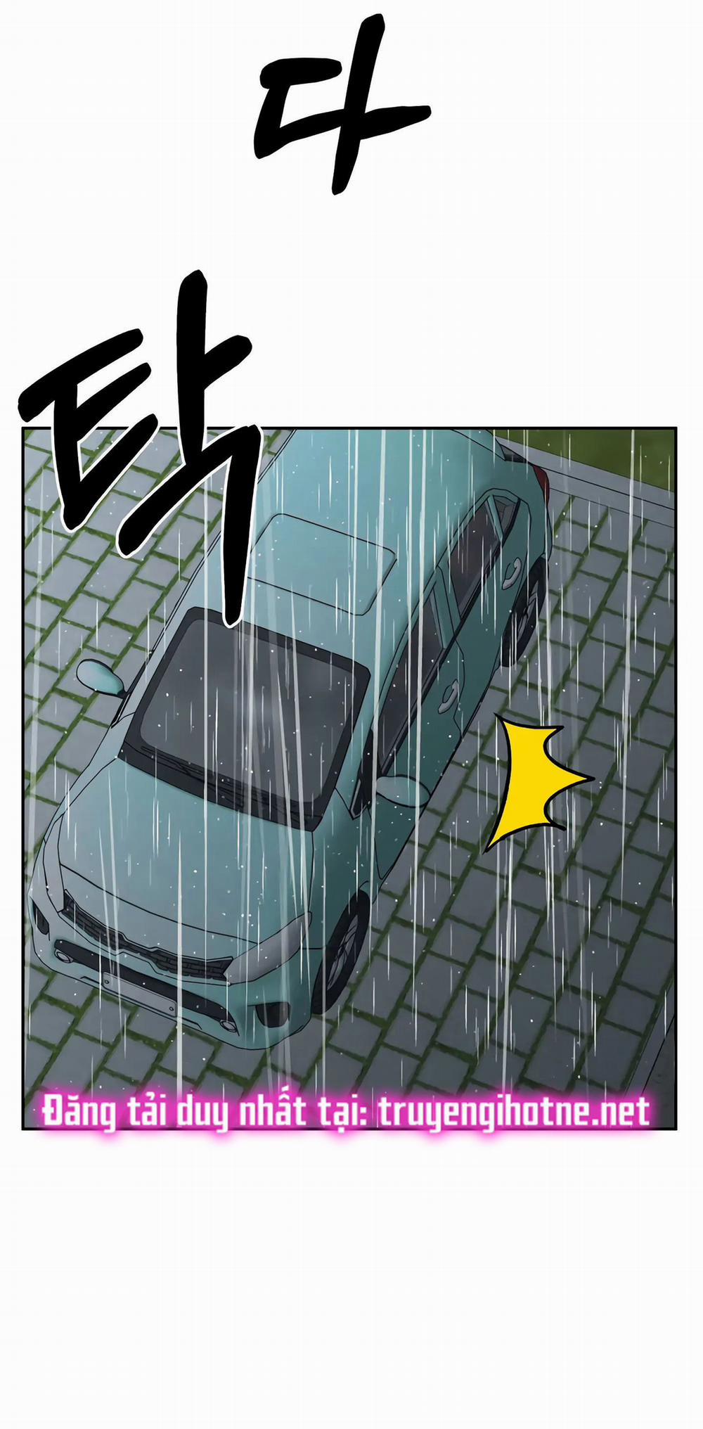 [18+] Bạn Gái Hiền Dịu 30.2 trang 21