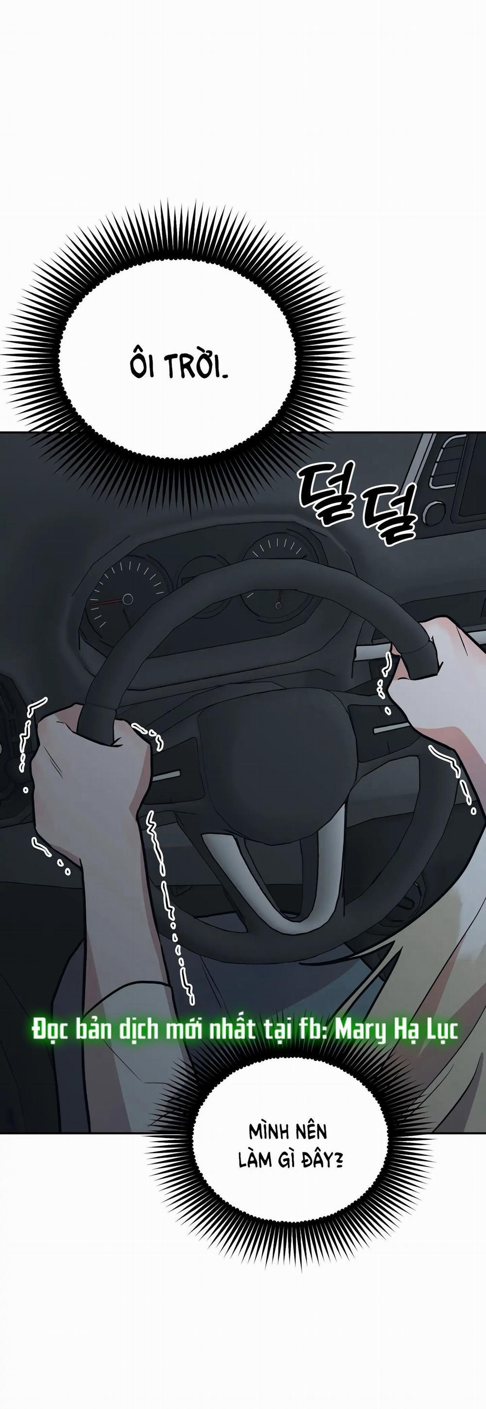 [18+] Bạn Gái Hiền Dịu 30.2 trang 22