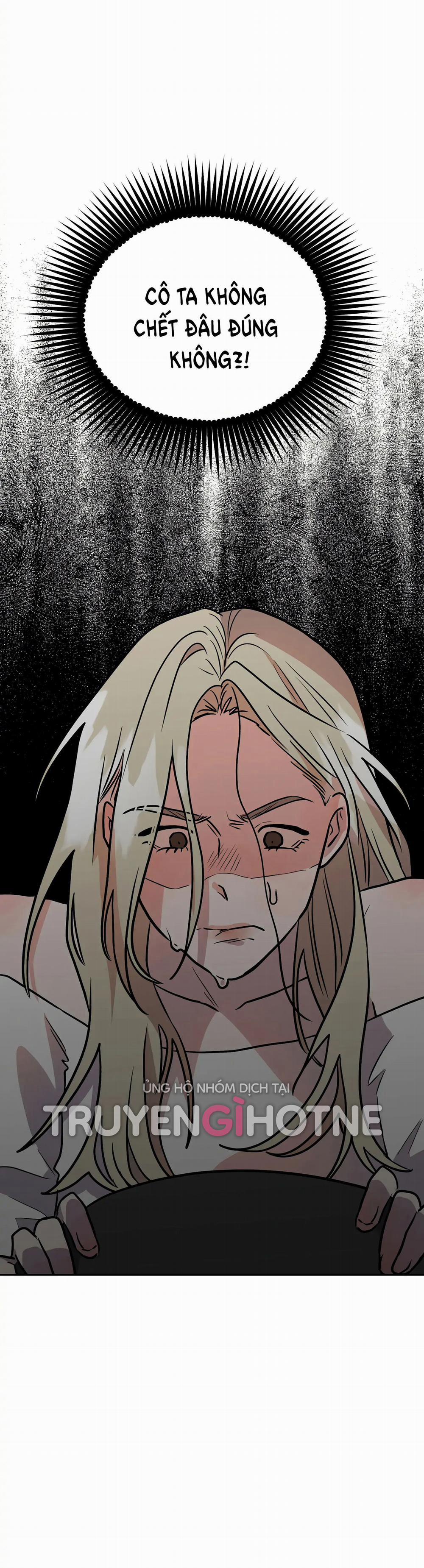 [18+] Bạn Gái Hiền Dịu 30.2 trang 23