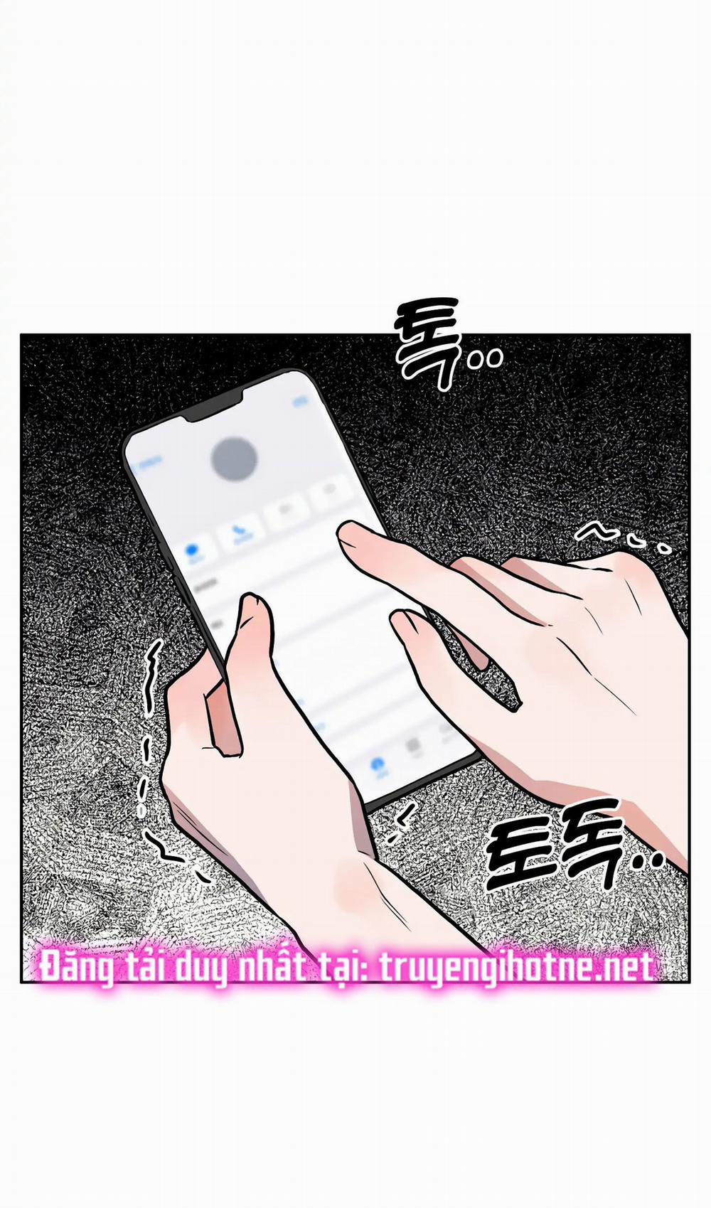 [18+] Bạn Gái Hiền Dịu 30.2 trang 24