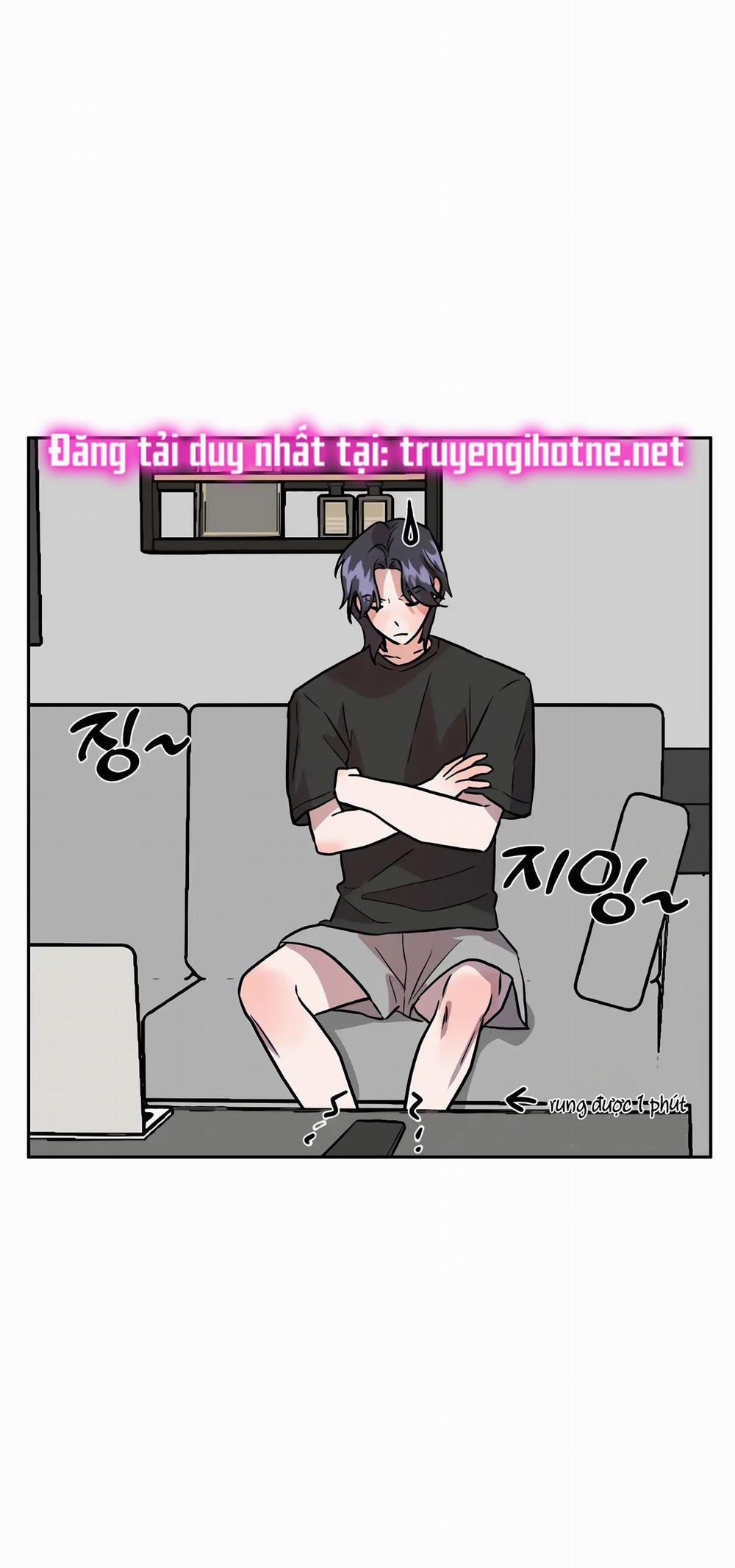 [18+] Bạn Gái Hiền Dịu 30.2 trang 27