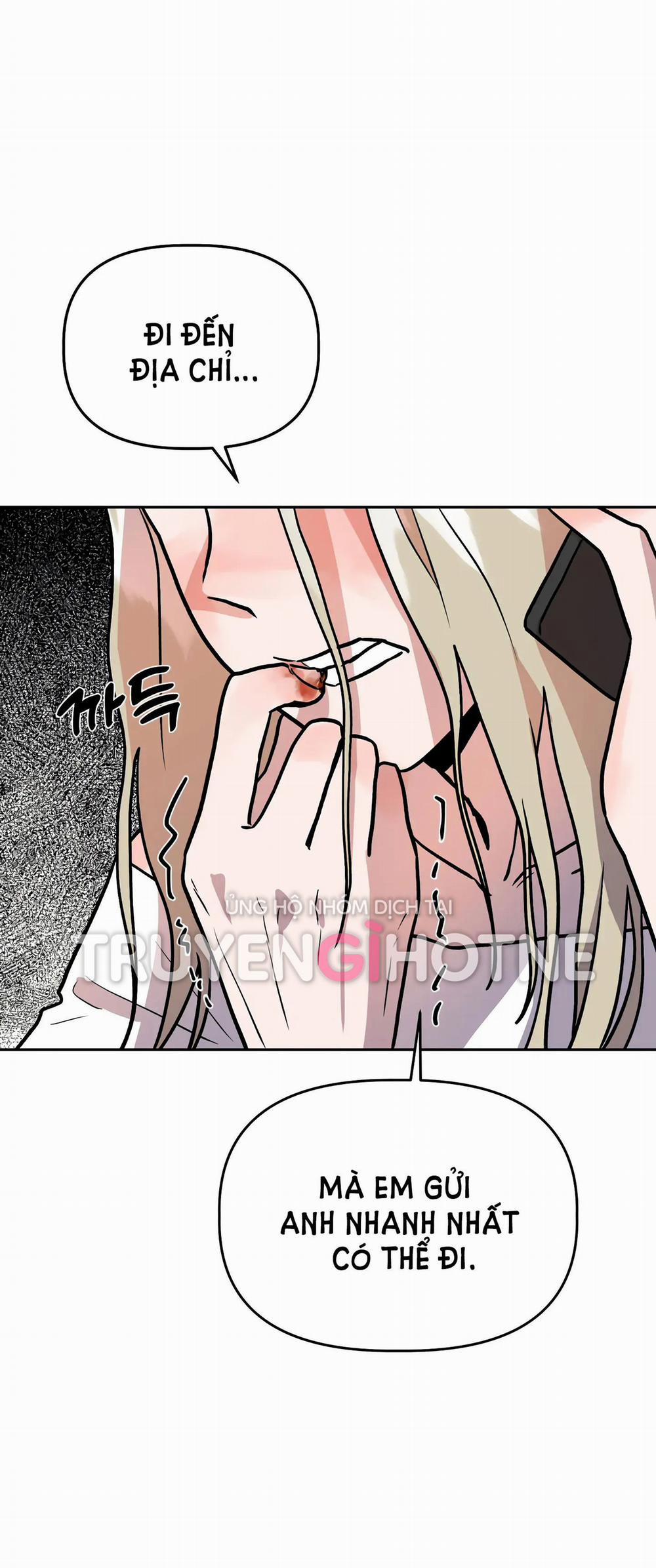 [18+] Bạn Gái Hiền Dịu 30.2 trang 29