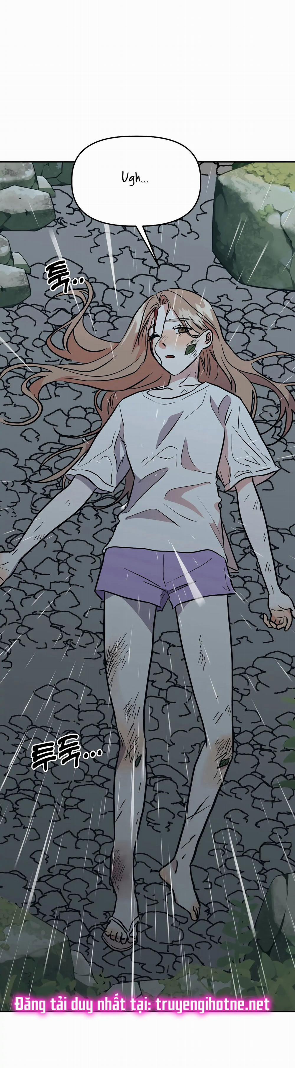 [18+] Bạn Gái Hiền Dịu 30.2 trang 35