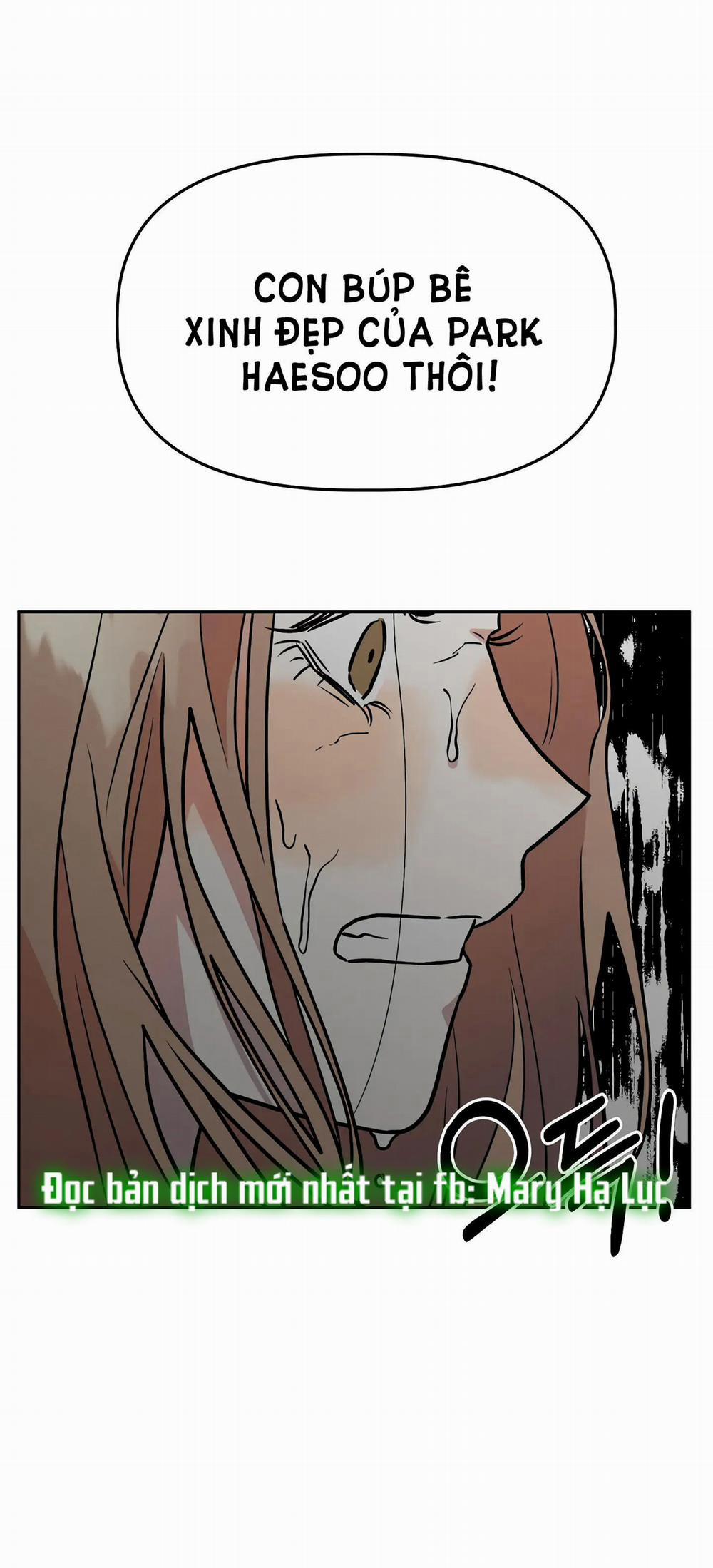 [18+] Bạn Gái Hiền Dịu 30.2 trang 5