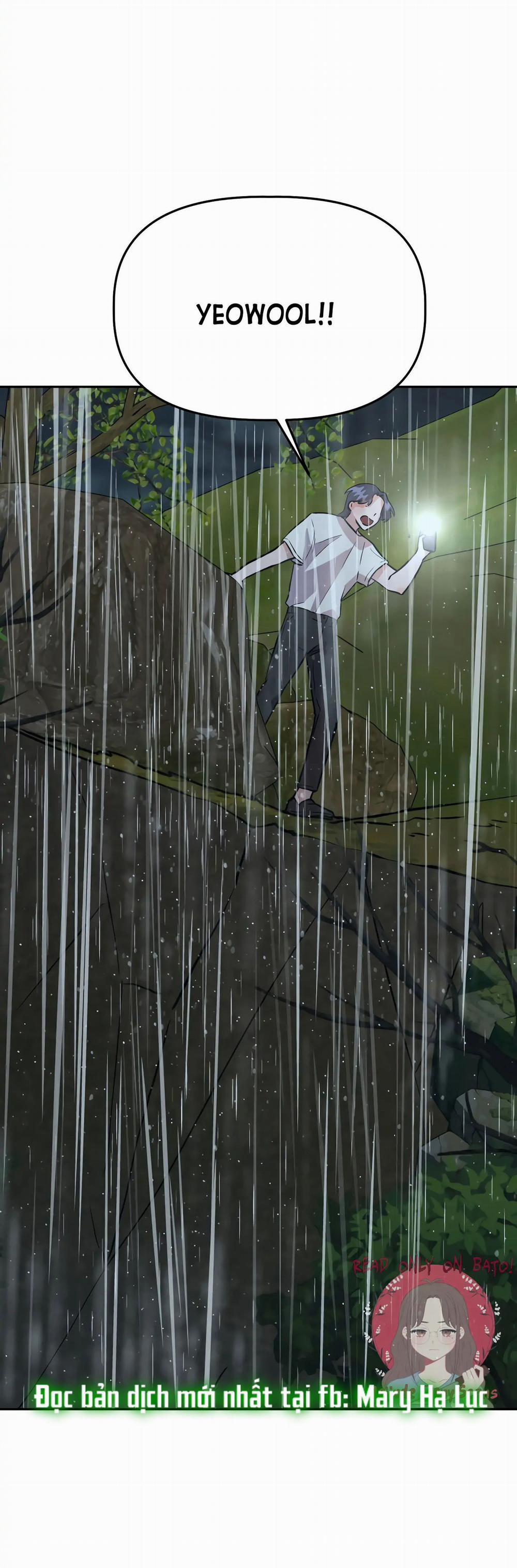 [18+] Bạn Gái Hiền Dịu 31.1 trang 1