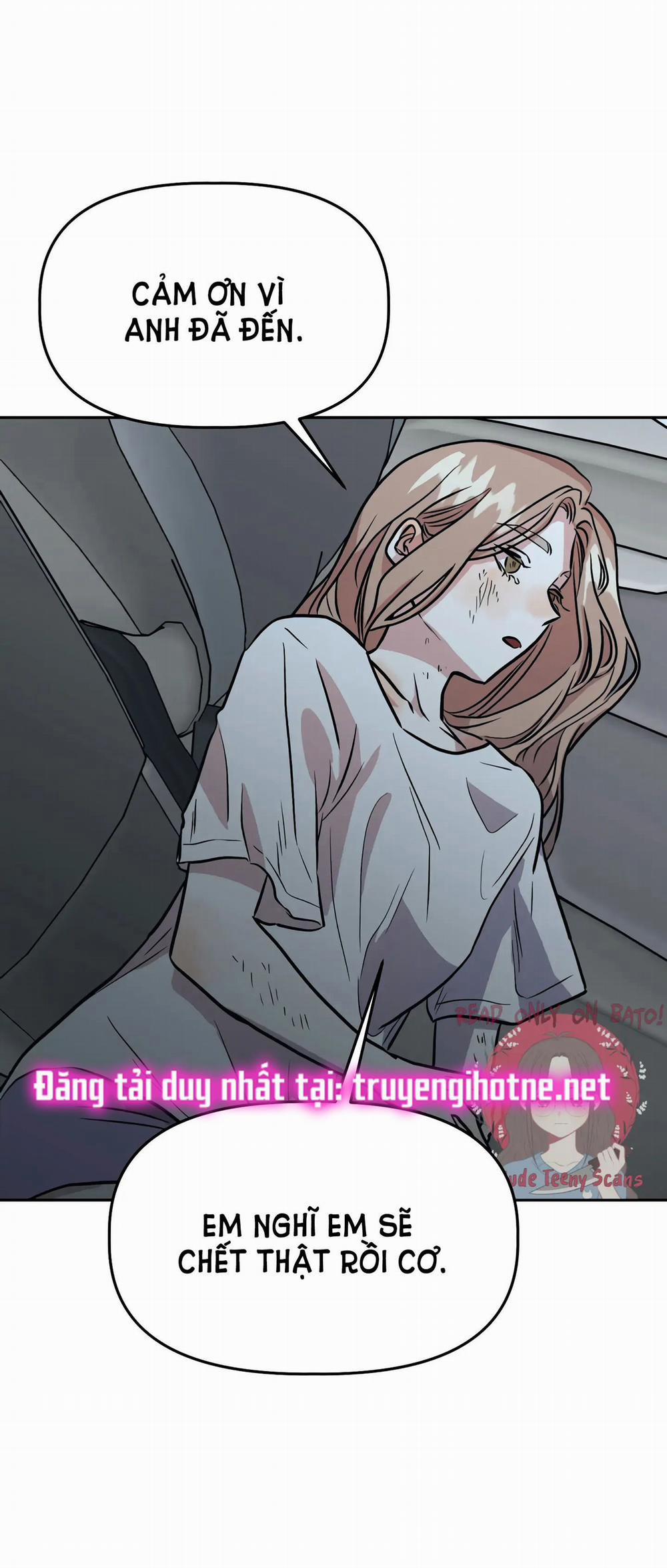 [18+] Bạn Gái Hiền Dịu 31.1 trang 20